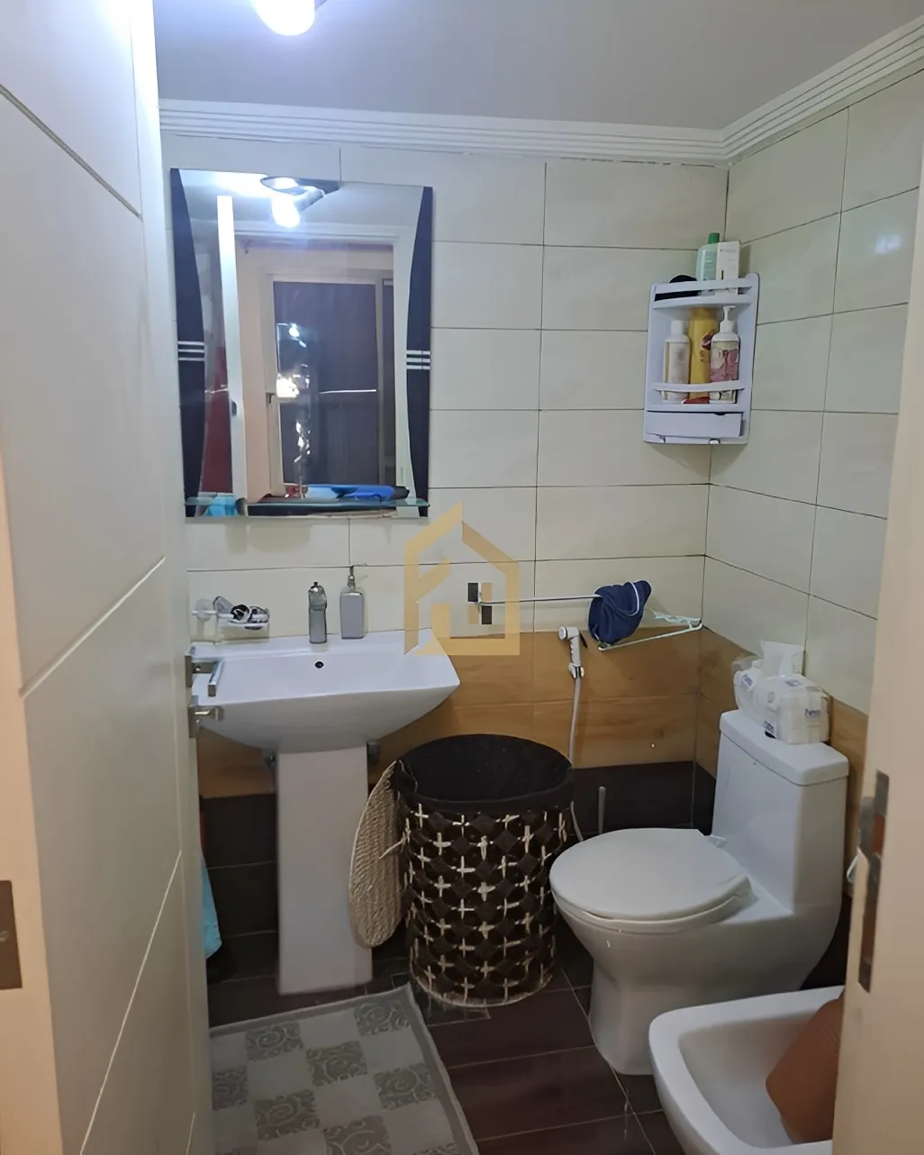 Apartment for Sale in Bourj Abi Haydar, Beirut, Lebanon