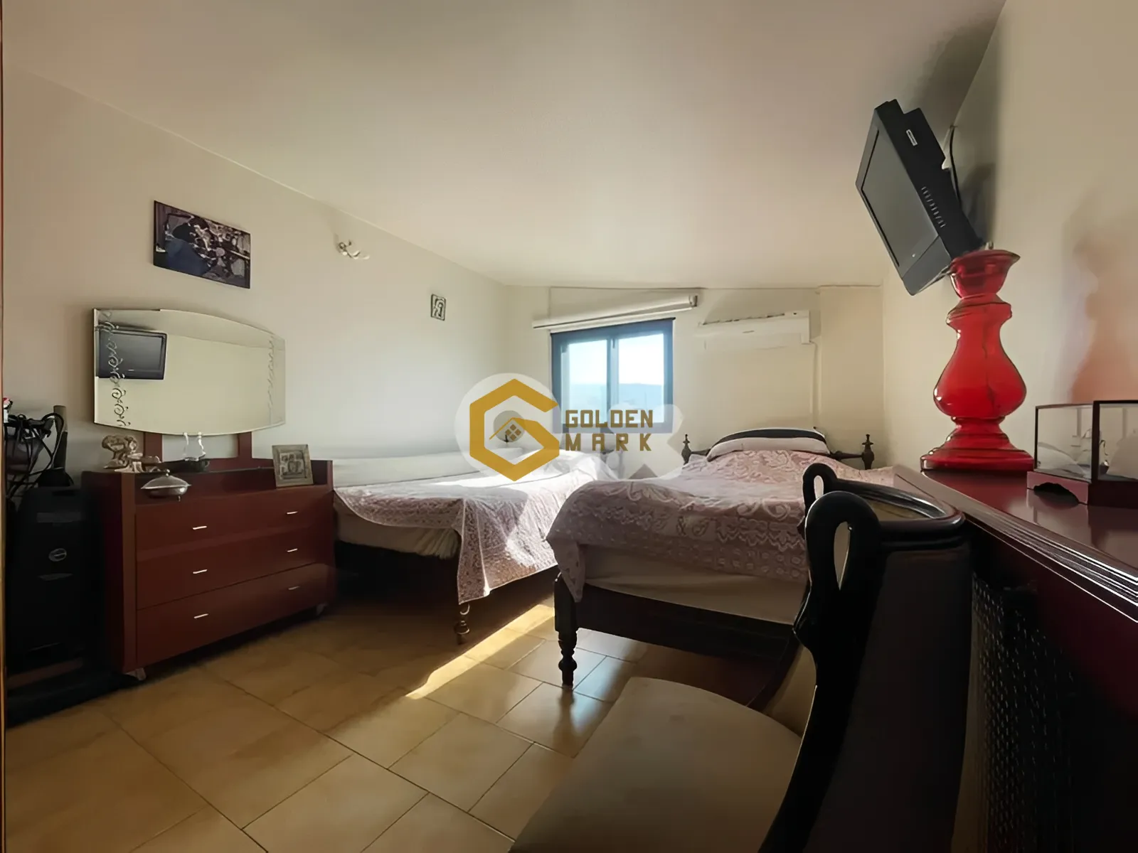 Apartment for Sale in Ballouneh