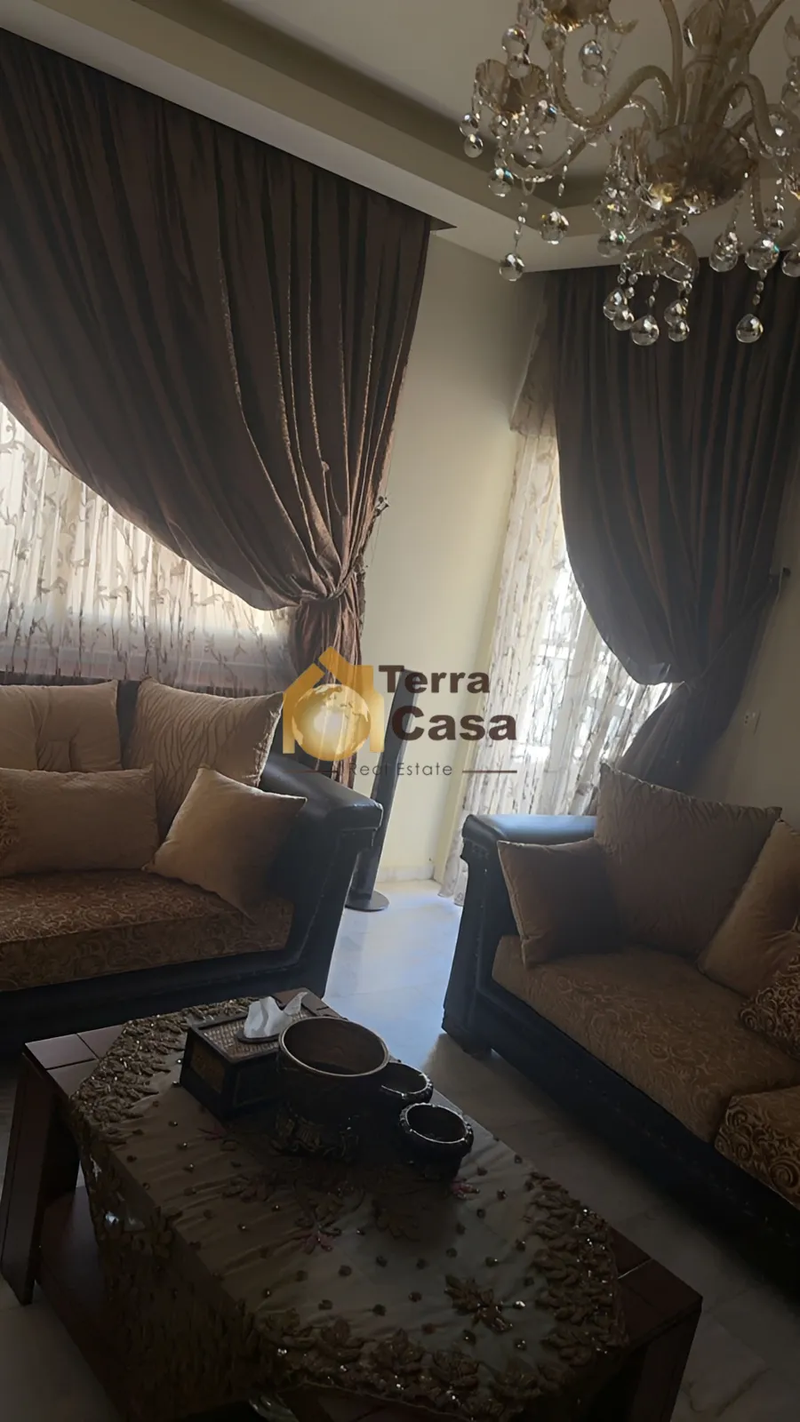 Apartment for Sale in Kabelias
