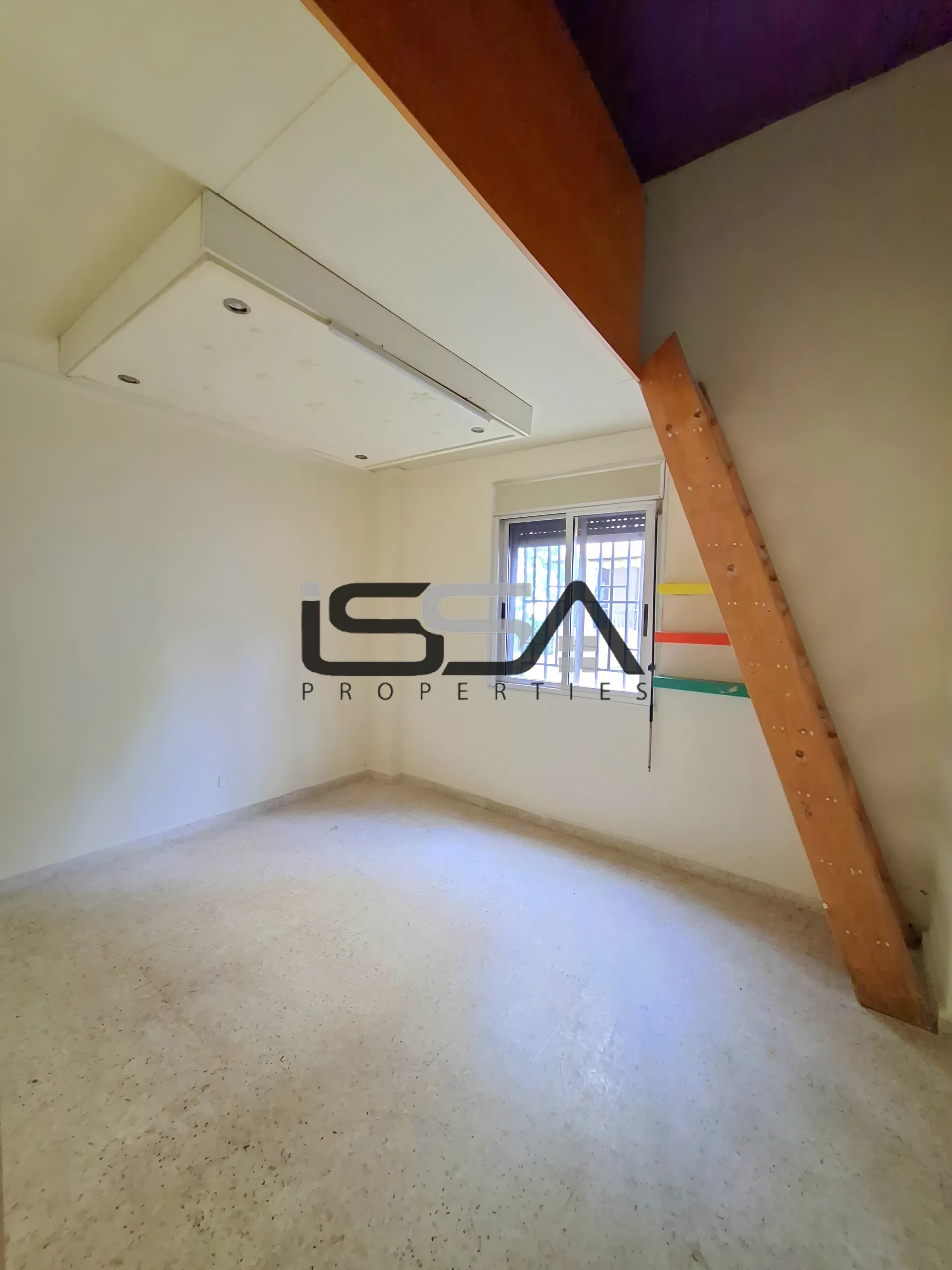 Apartment for sale in Ain el rihaneh, lebanon