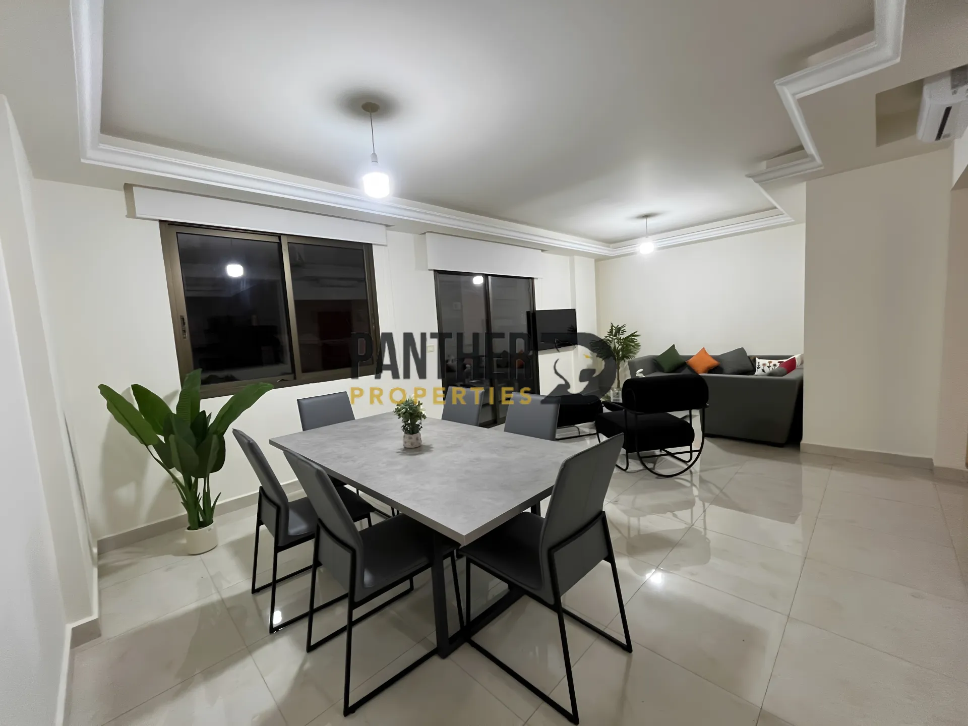 Apartment for rent in Achrafieh