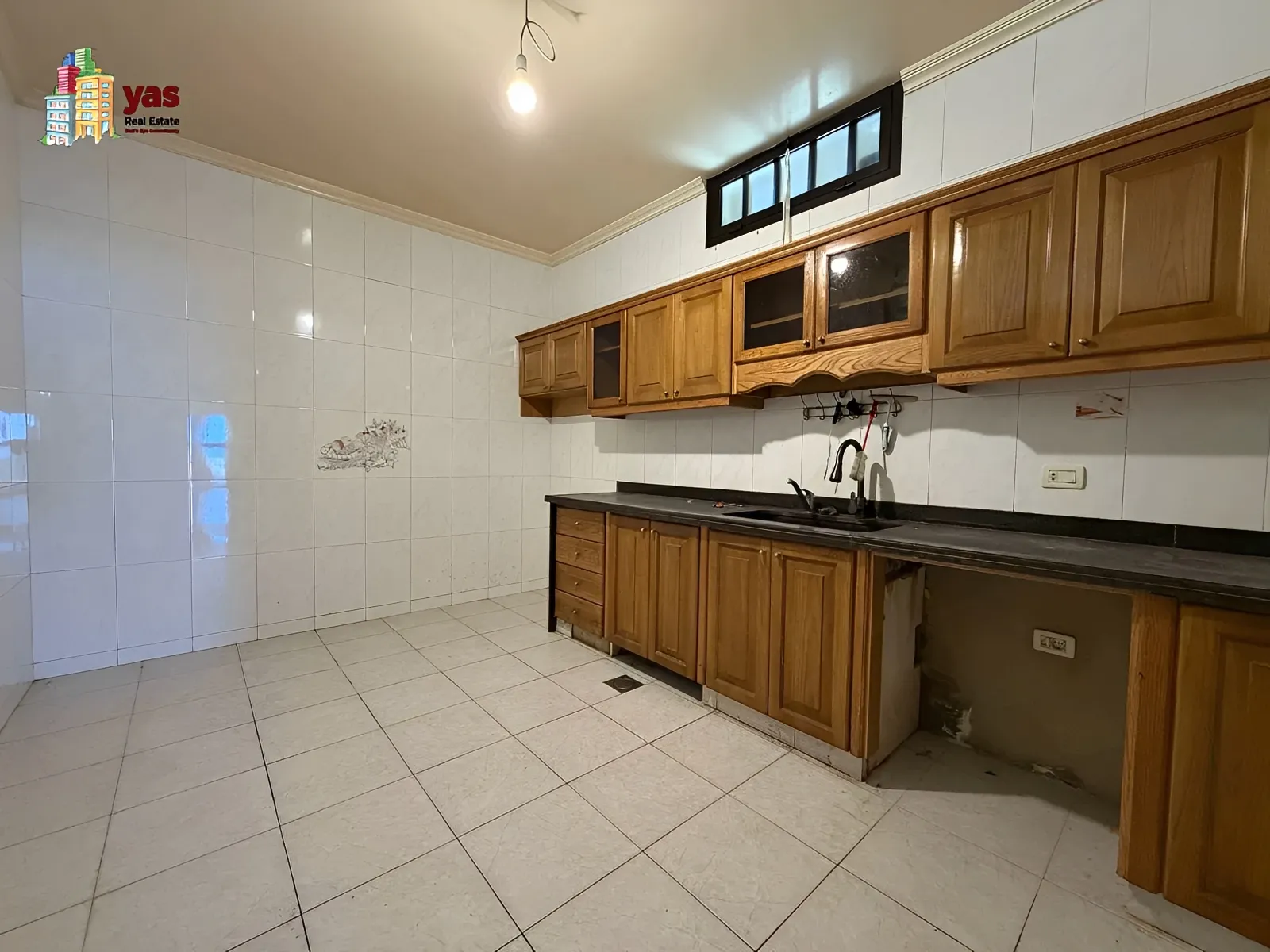 Apartment for Sale in Sahel Alma - 3 bed, 3 bath