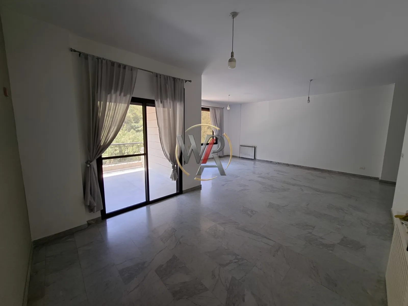 Apartment for rent in Rabweh, metn, lebanon