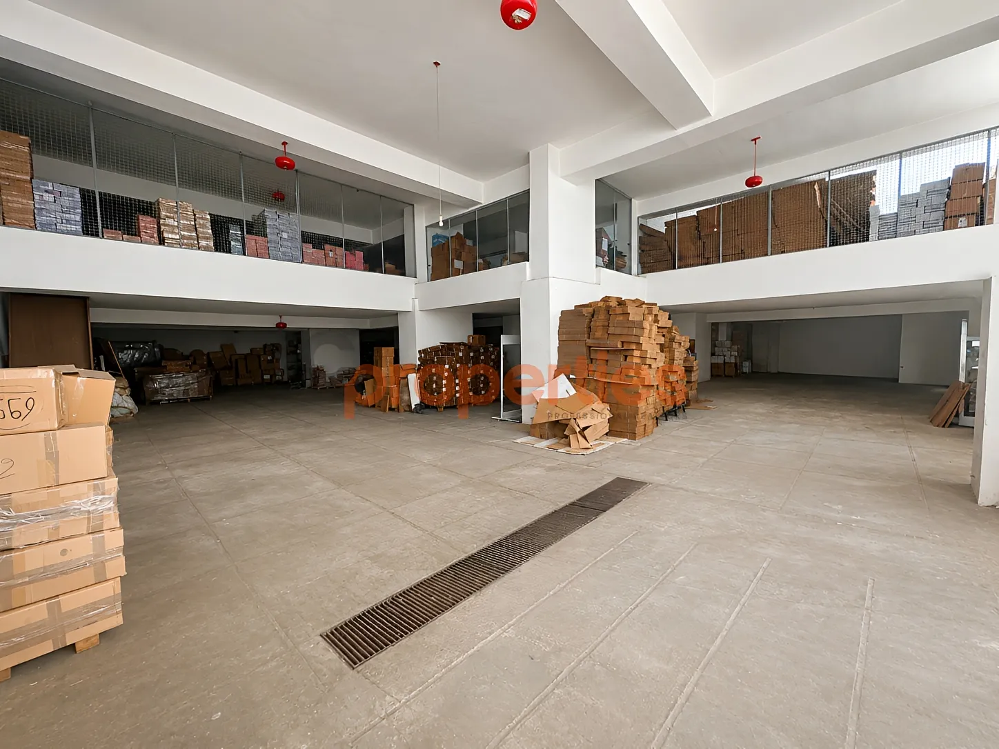 Warehouse for Sale in Jnah