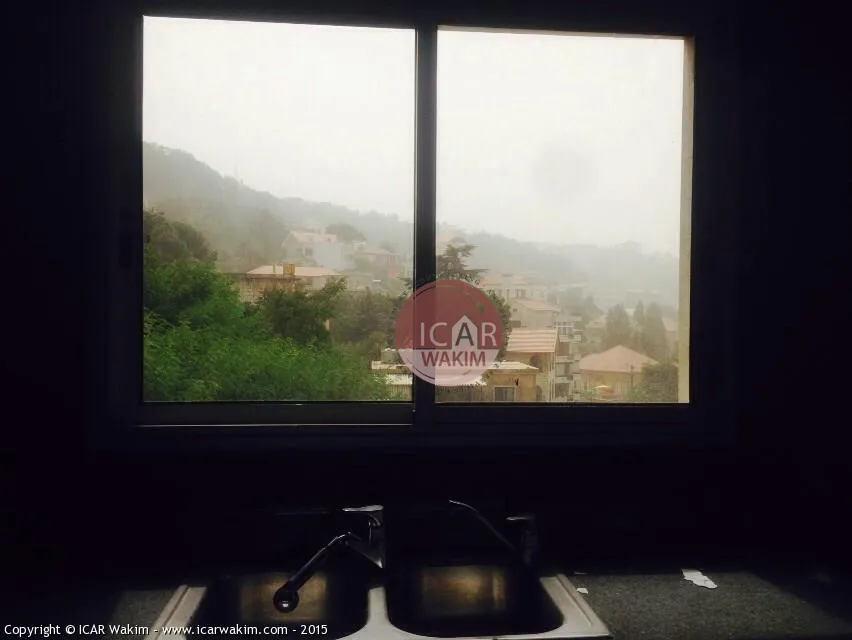 Apartment for Sale in Bikfaiya