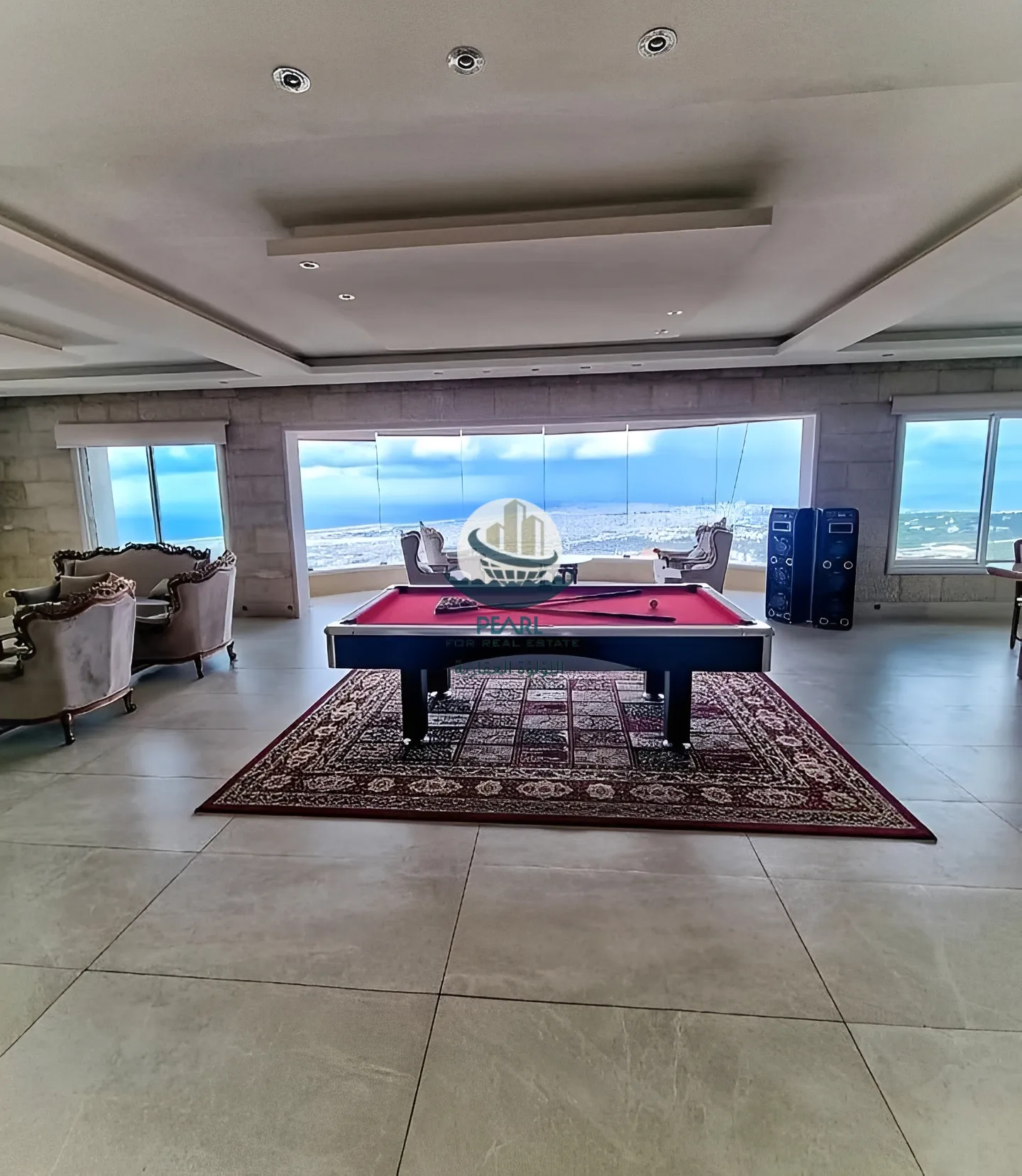 Villa for sale in Aaitat
