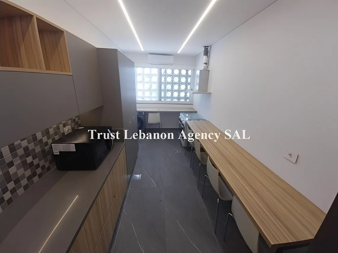 Apartment for Sale in Metn Sin El Fil Lebanon