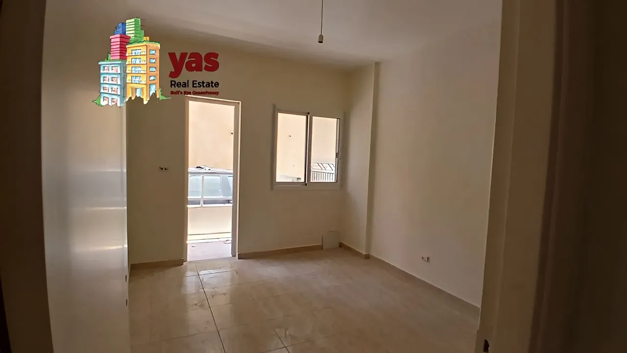 Apartment for Sale in Nahr Ibrahim