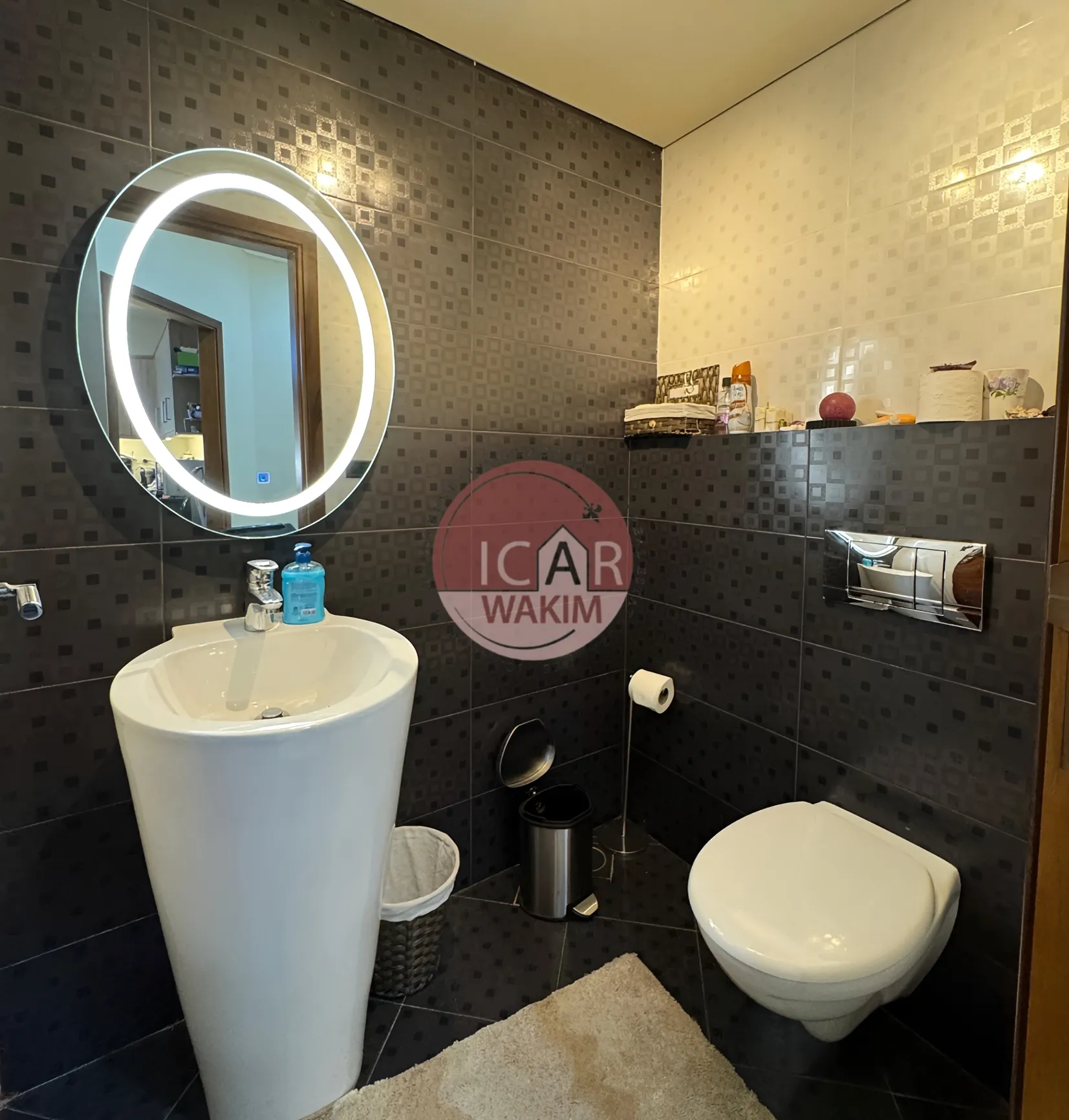 Apartment for sale in Montiverdi, Lebanon