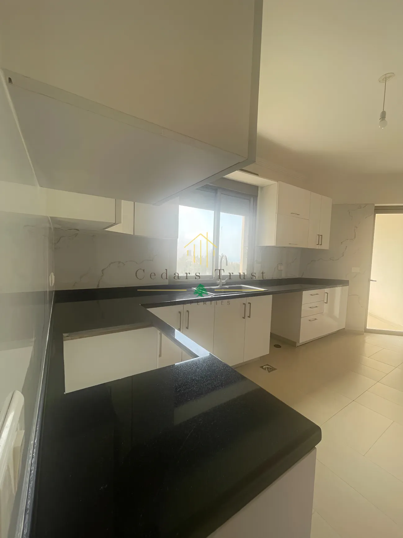 Apartment for Sale in Kfar Hbab, Lebanon