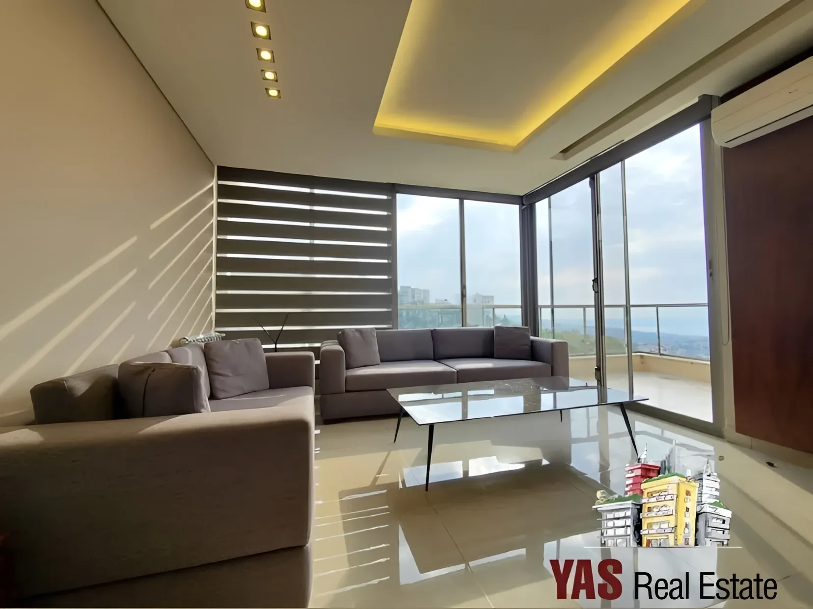 Apartment for Sale in Sehaile - 4 bed, 5 bath