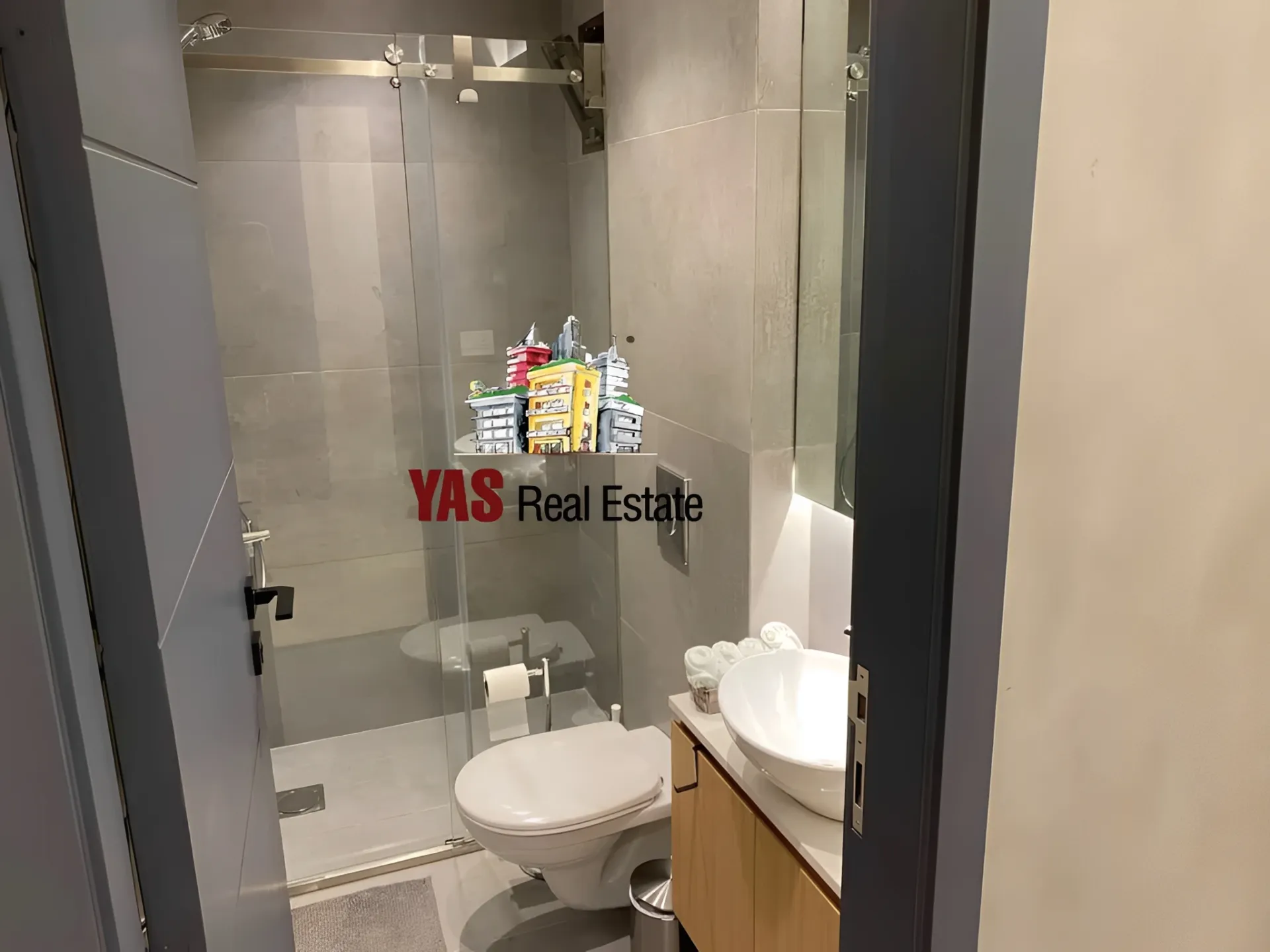 Apartment for Sale in Achrafieh