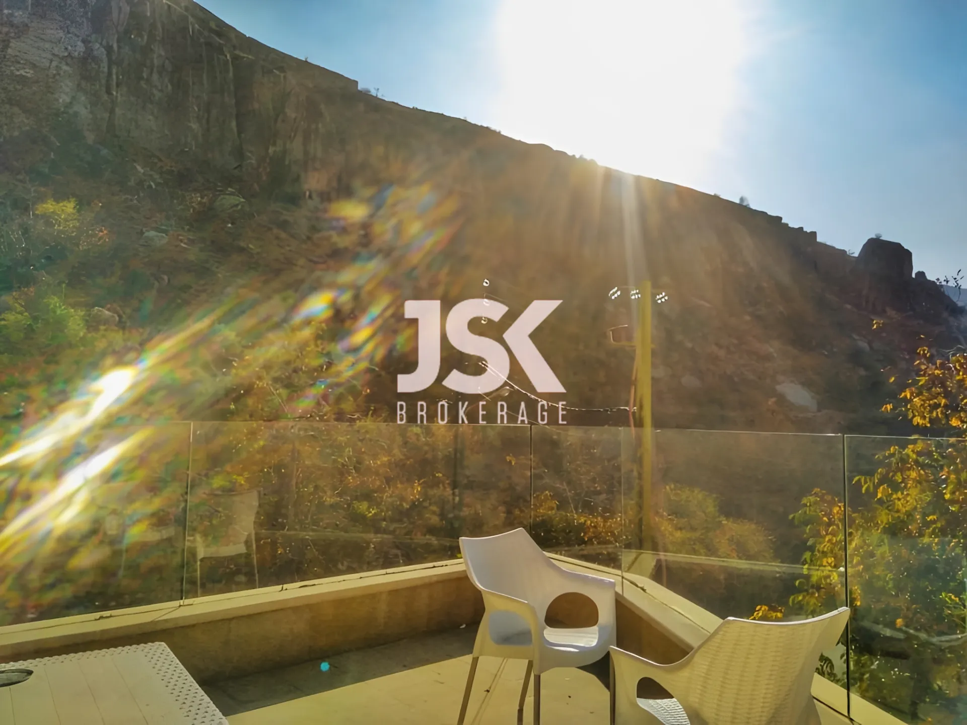 Chalet for rent in Faraiya
