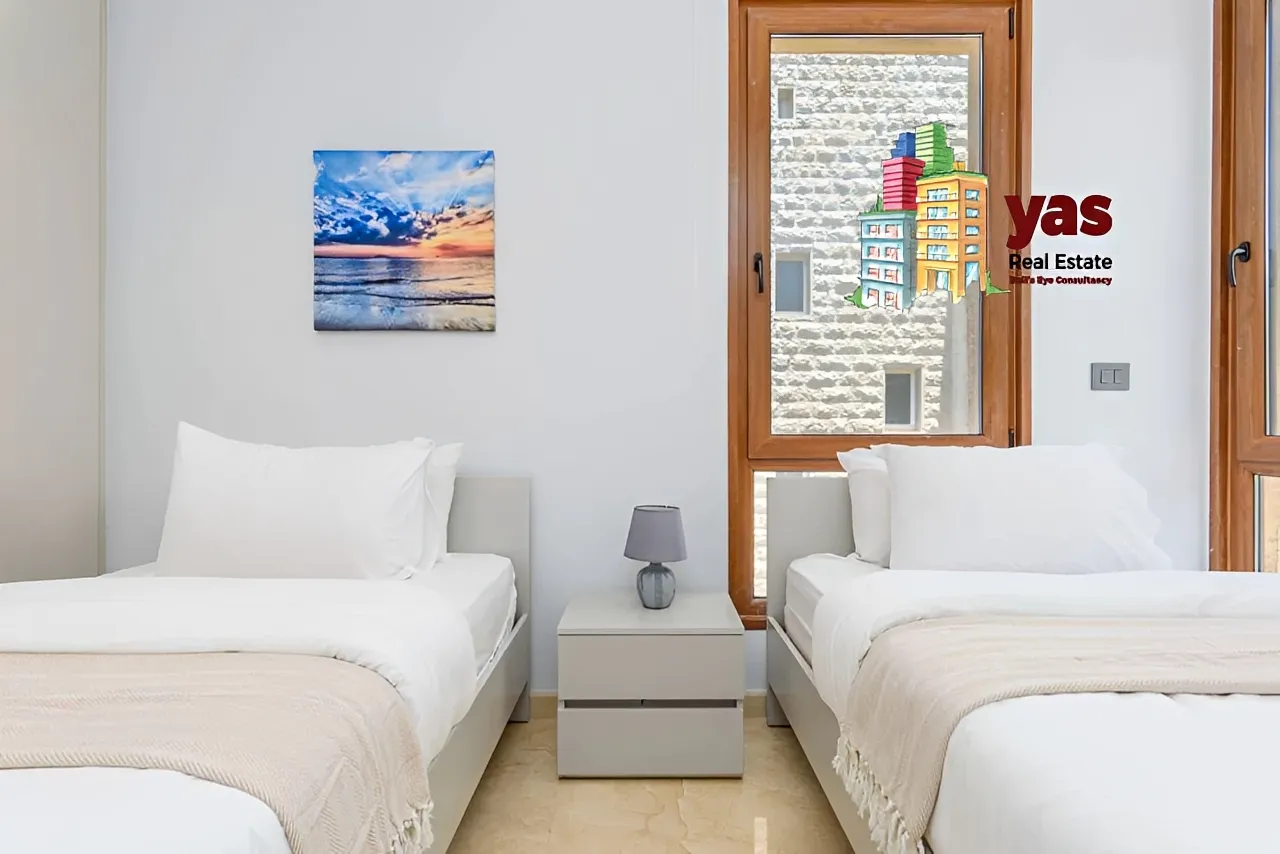 Villa for Sale in Halat