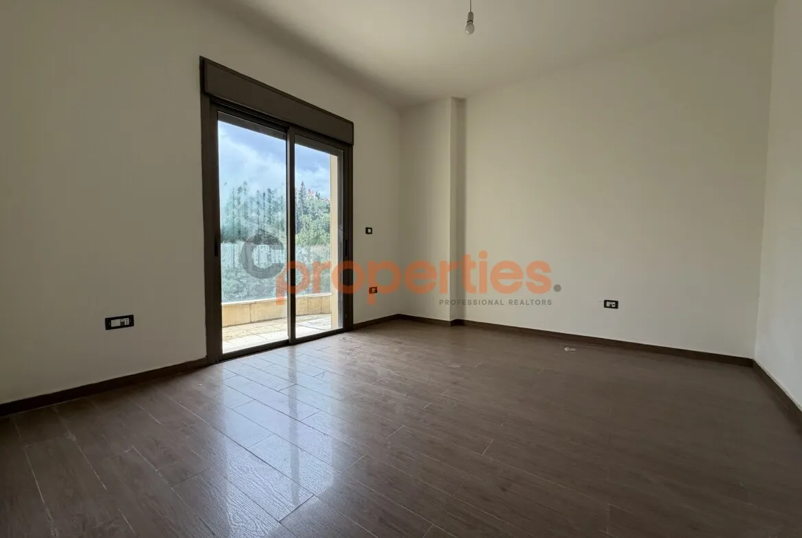 Apartment for Sale in Biyyadah