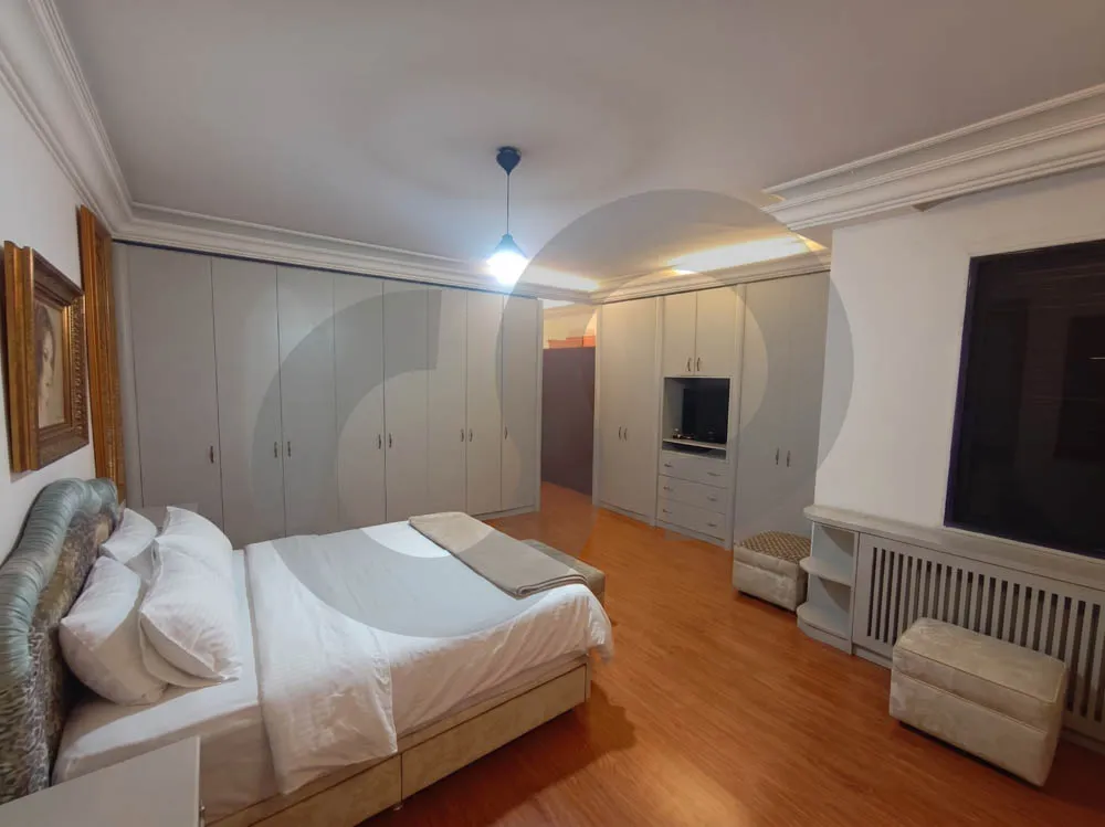 Apartment for Sale in Bir Hasan