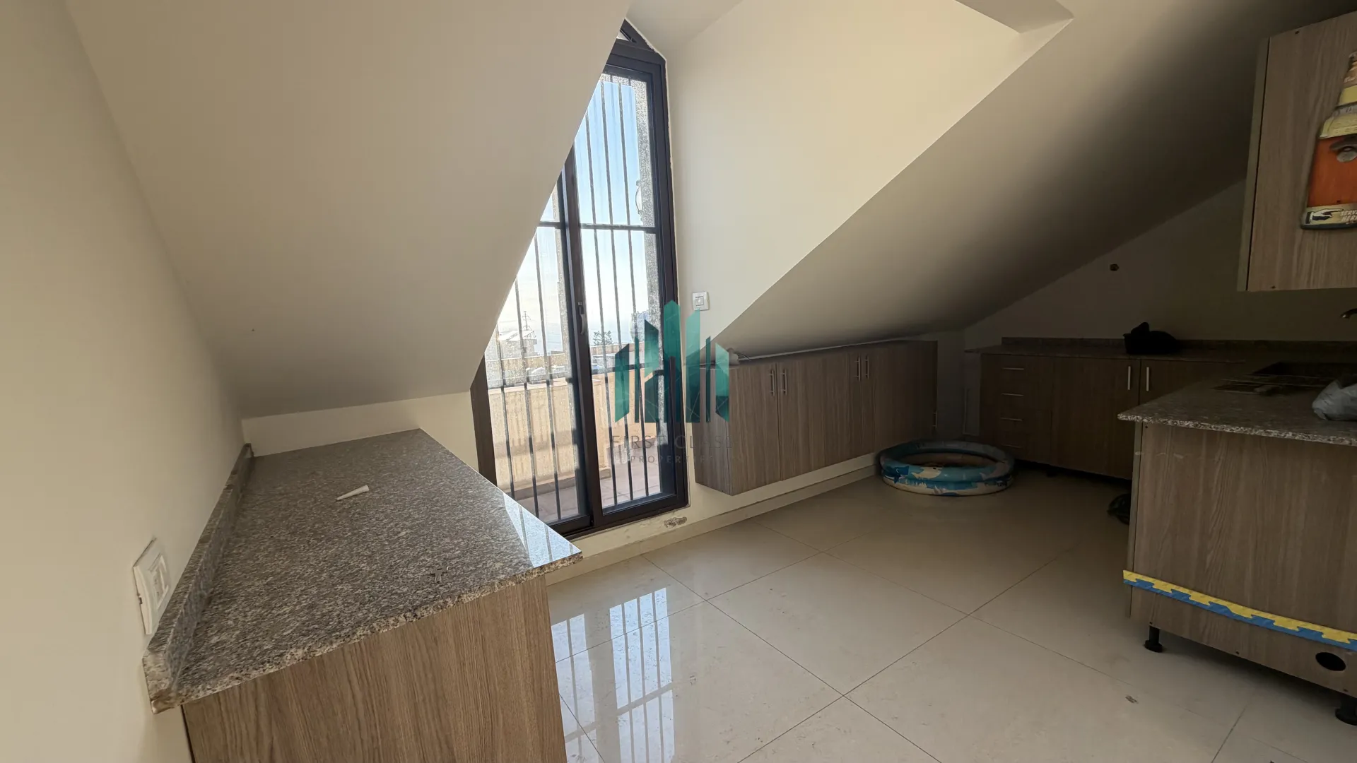 Duplex for sale in Beit el chaar, lebanon