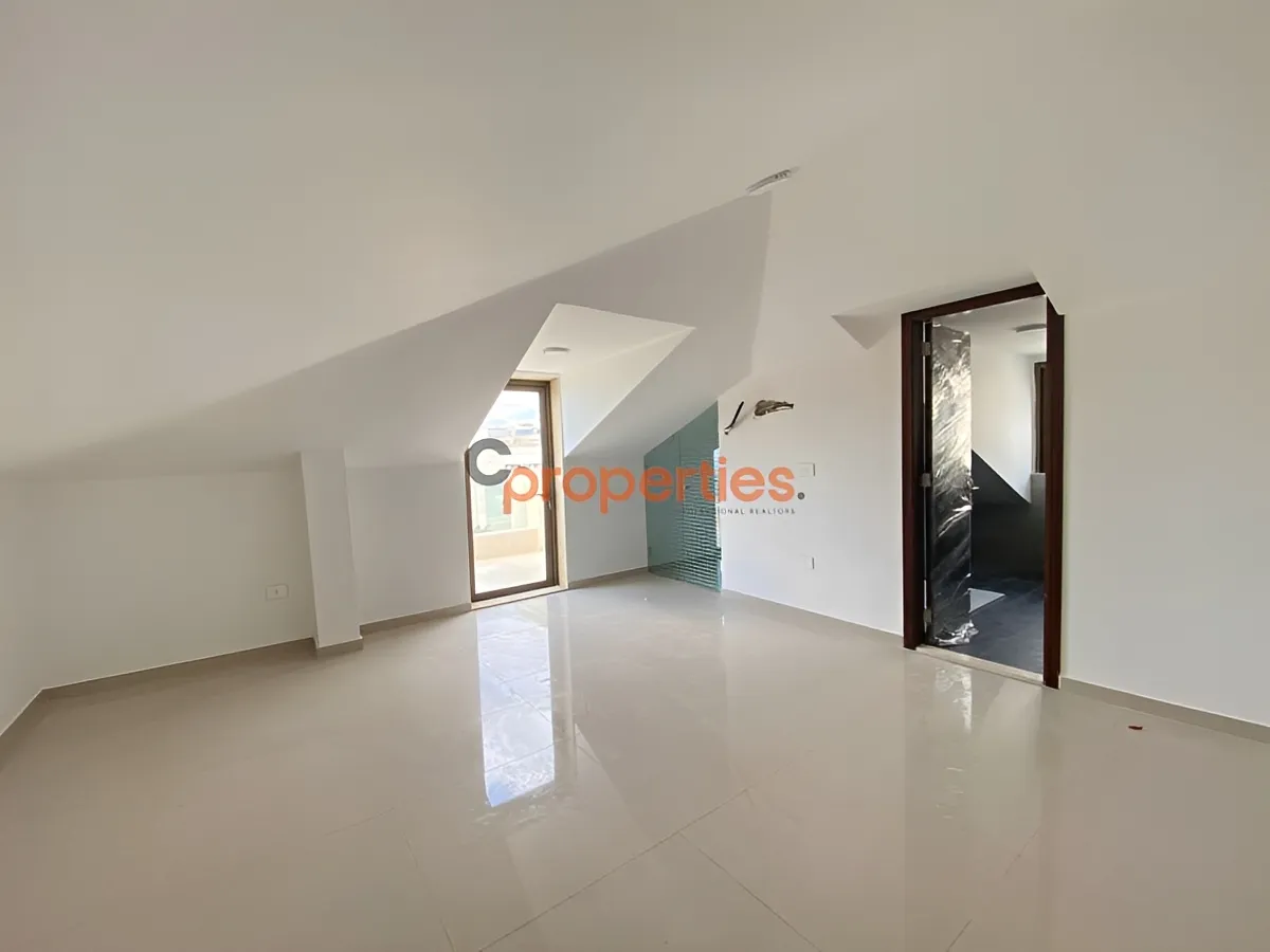Apartment for Sale in Rabweh - 4 bed, 5 bath