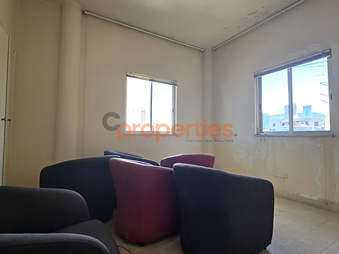 Apartment for Sale in Forn El Chebbak