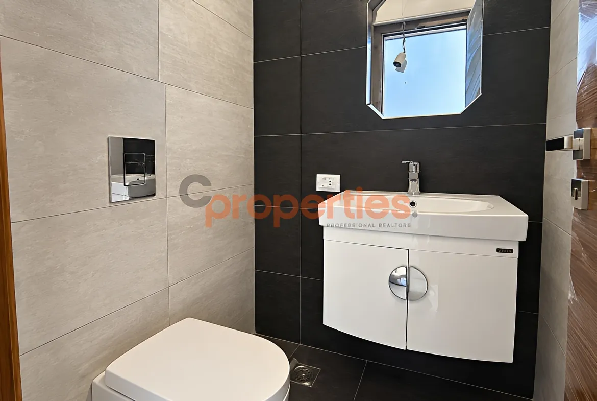 Apartment for Sale in Louaizeh
