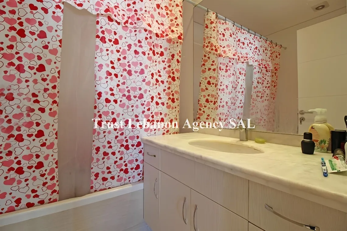 Apartment for Sale in Achrafieh Sessine