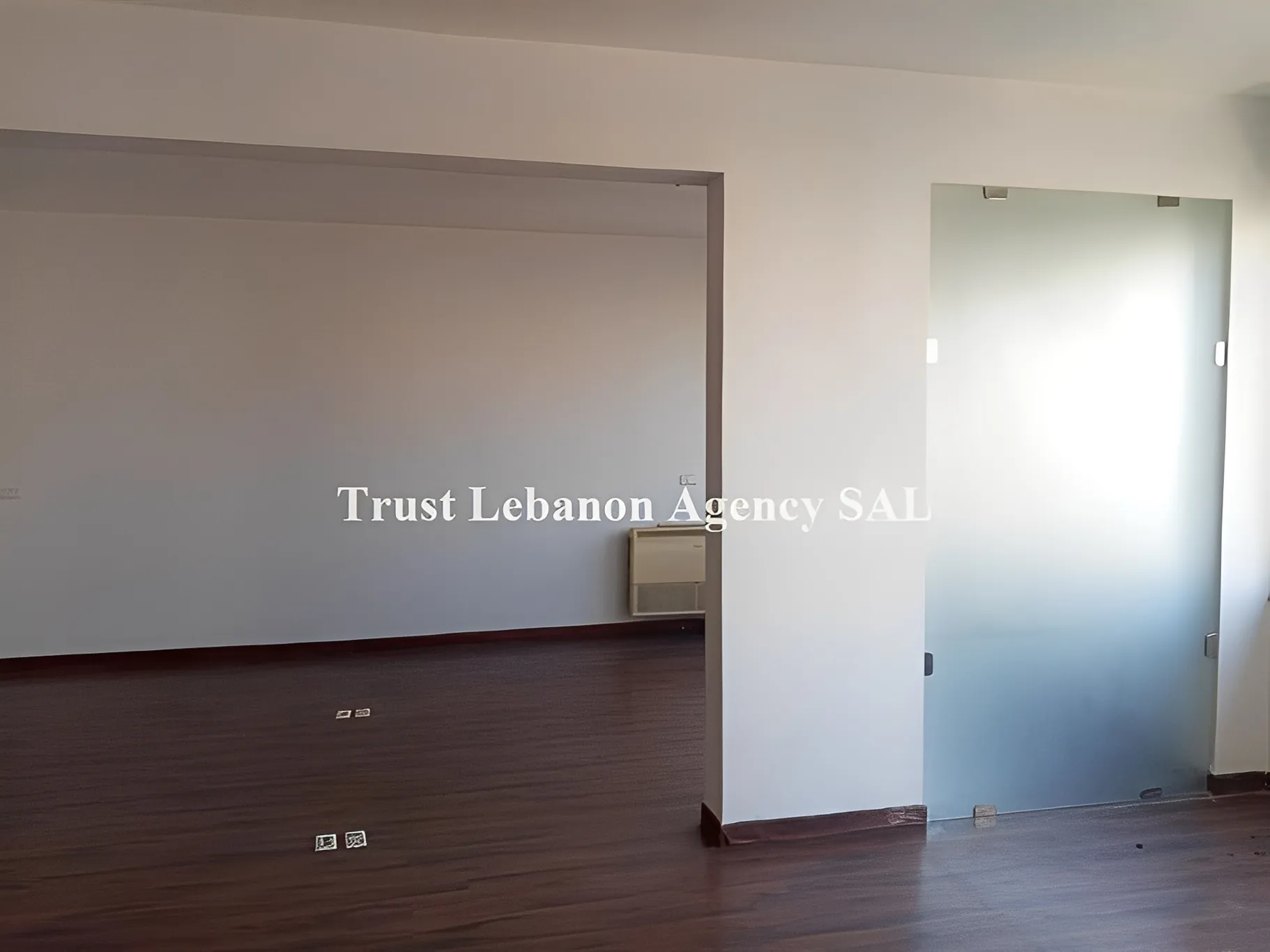 Office for rent in Beirut, Badaro