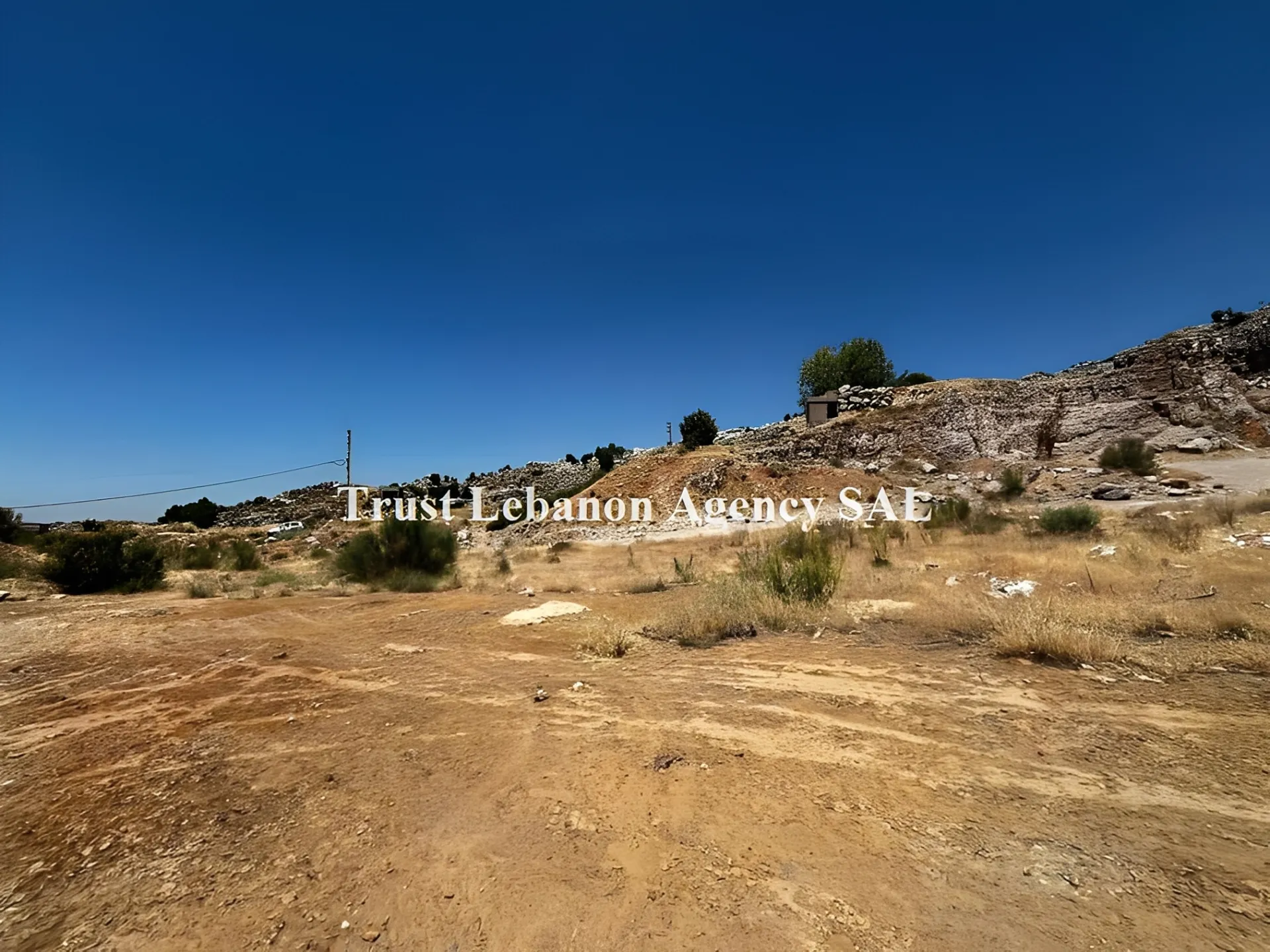 Land for Sale in Metn Zaarour Lebanon