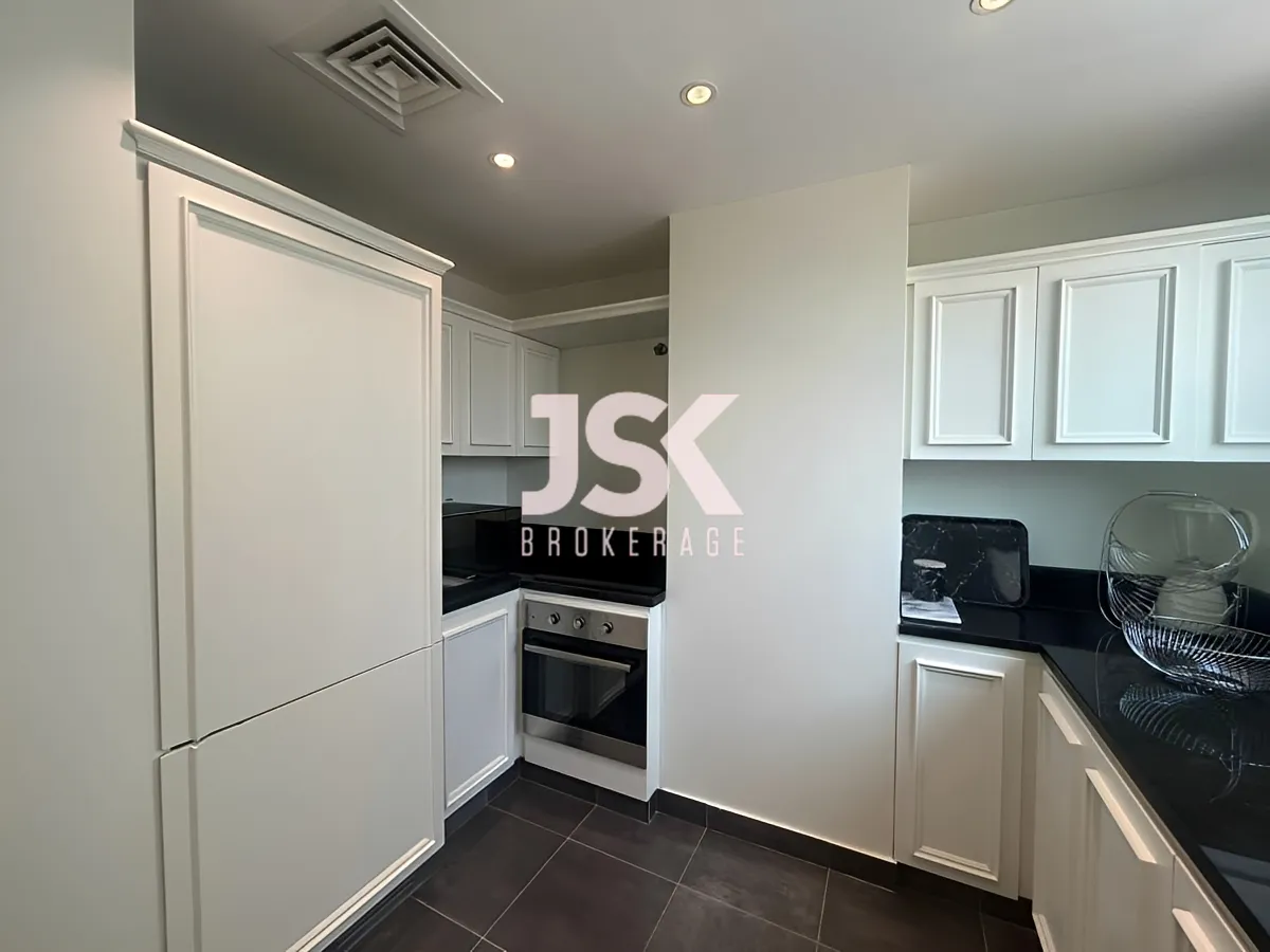 Apartment for Sale in Downtown, beirut - 1 bed, 2 bath