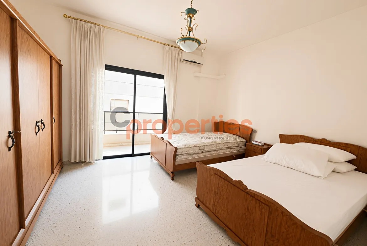 Apartment for Rent in Sahel Aalma
