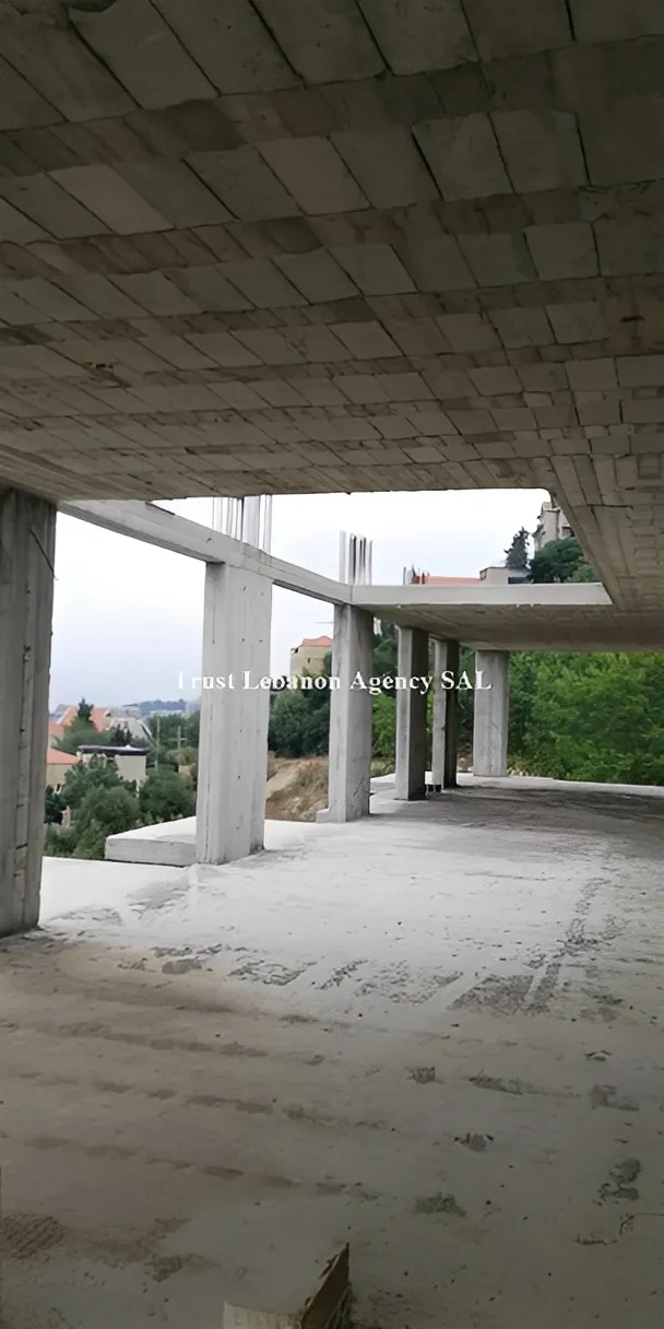 Villa for Sale in Metn Bekfaya Lebanon