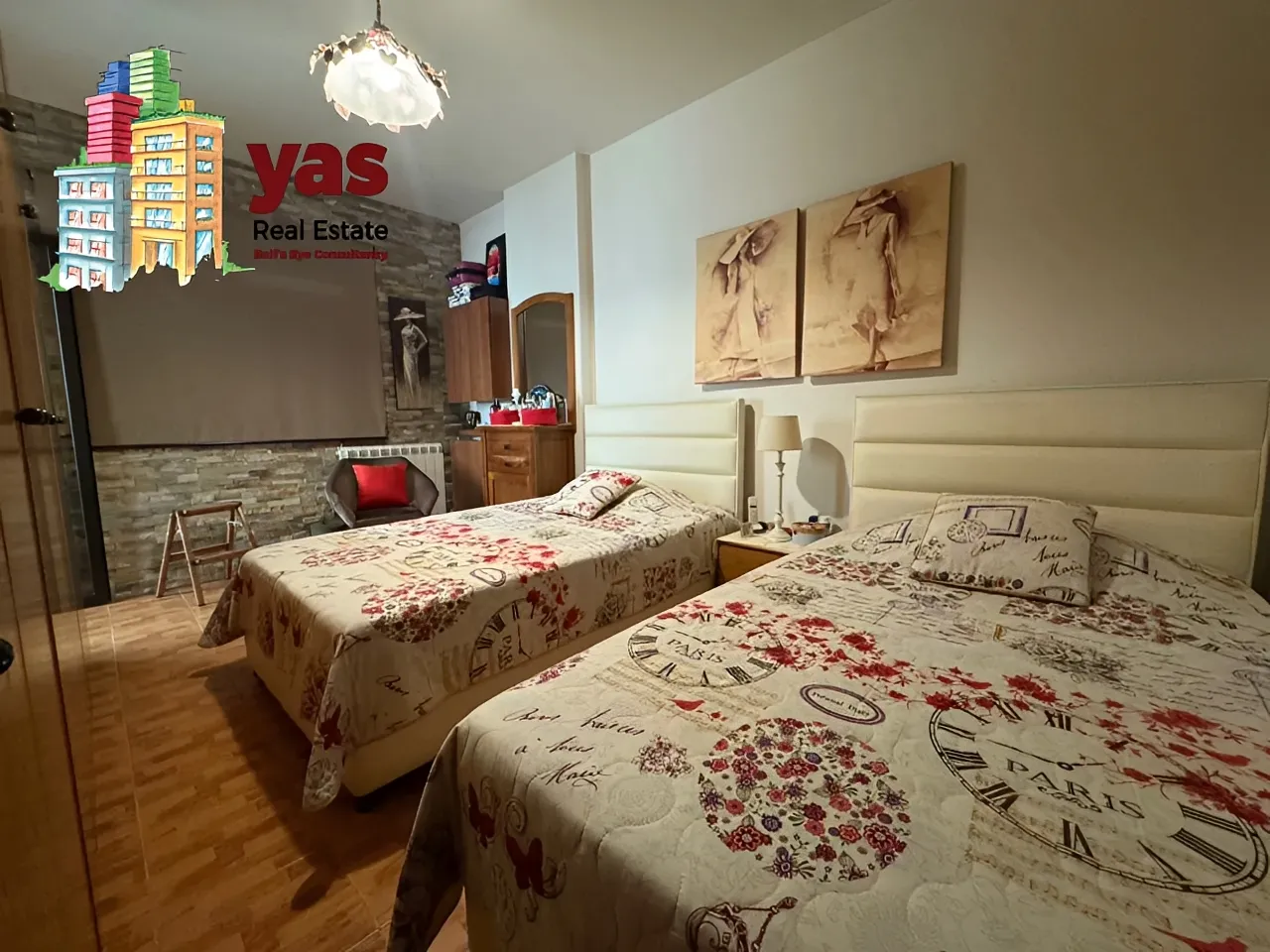 Apartment for Sale in Adonis - 3 bed, 3 bath