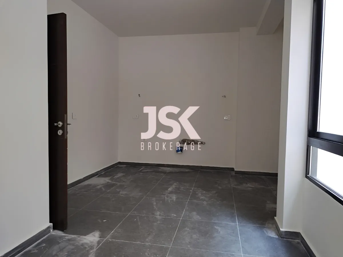 Apartment for Sale in Haret Sakher, Lebanon