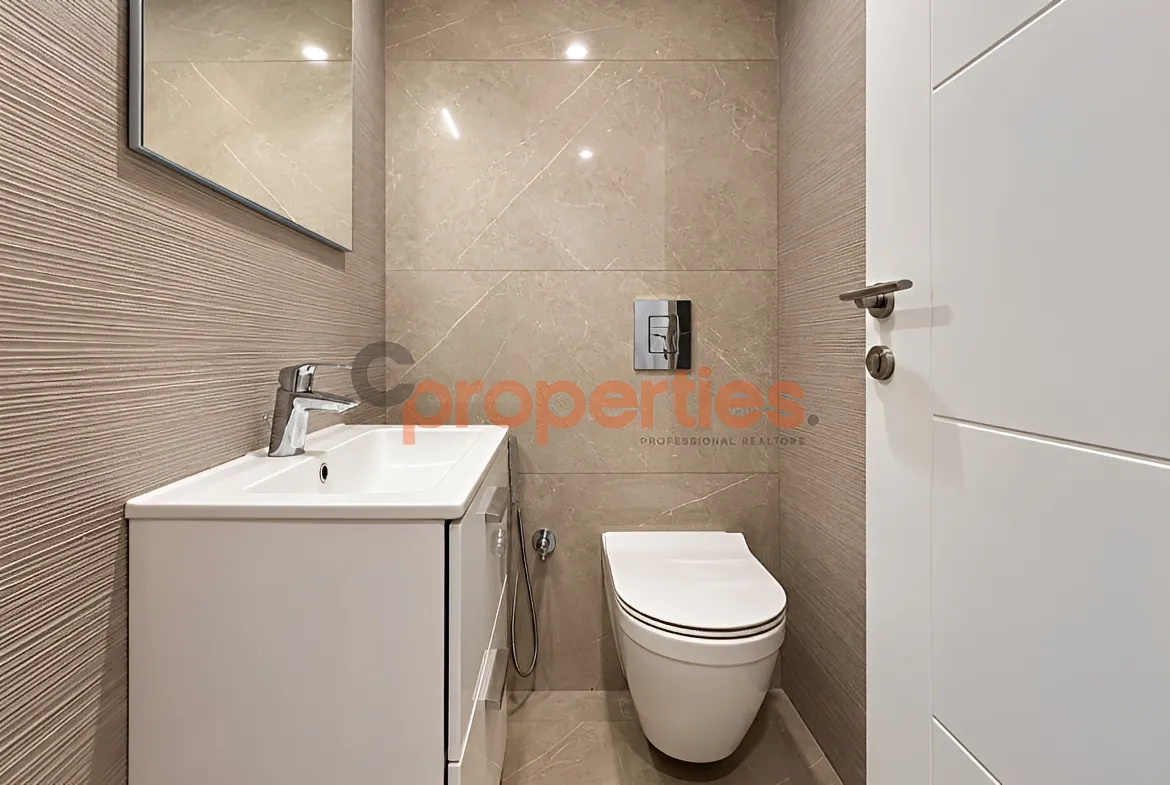 Apartment for Sale in Hamra