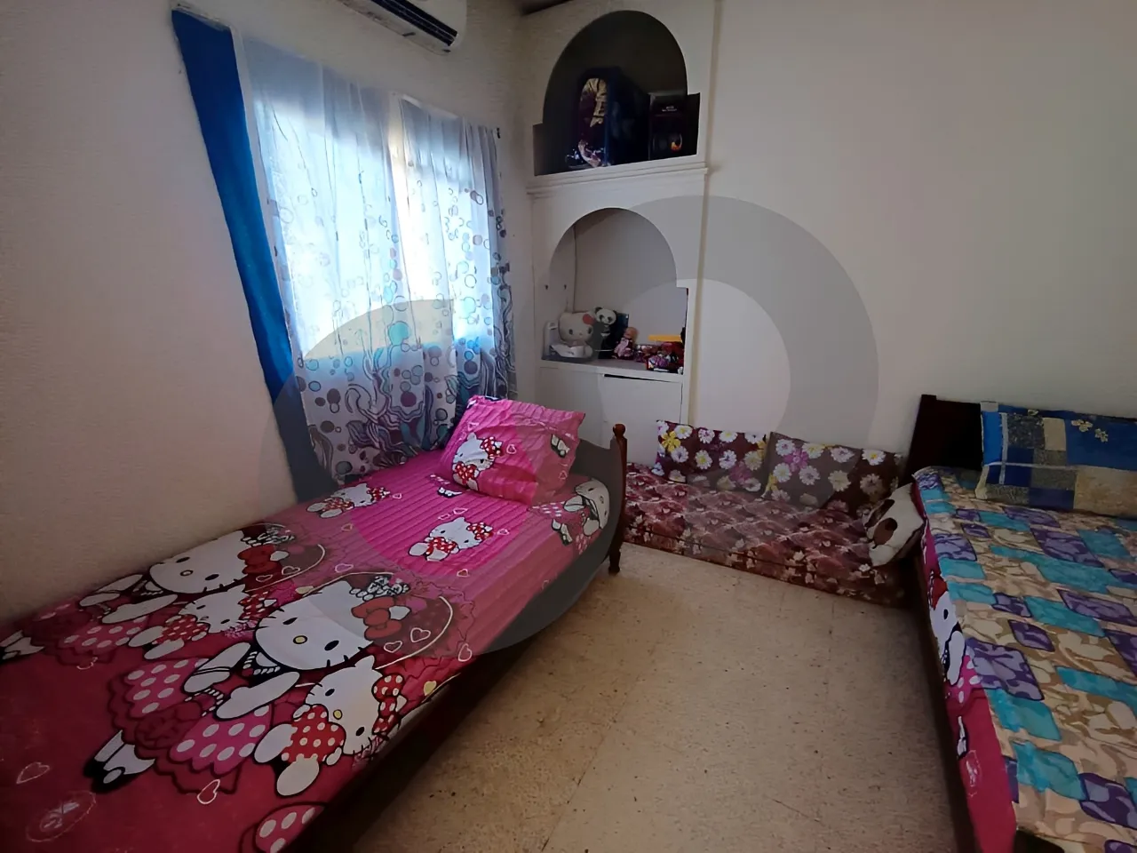 Apartment for Sale in Ain El Remmaneh