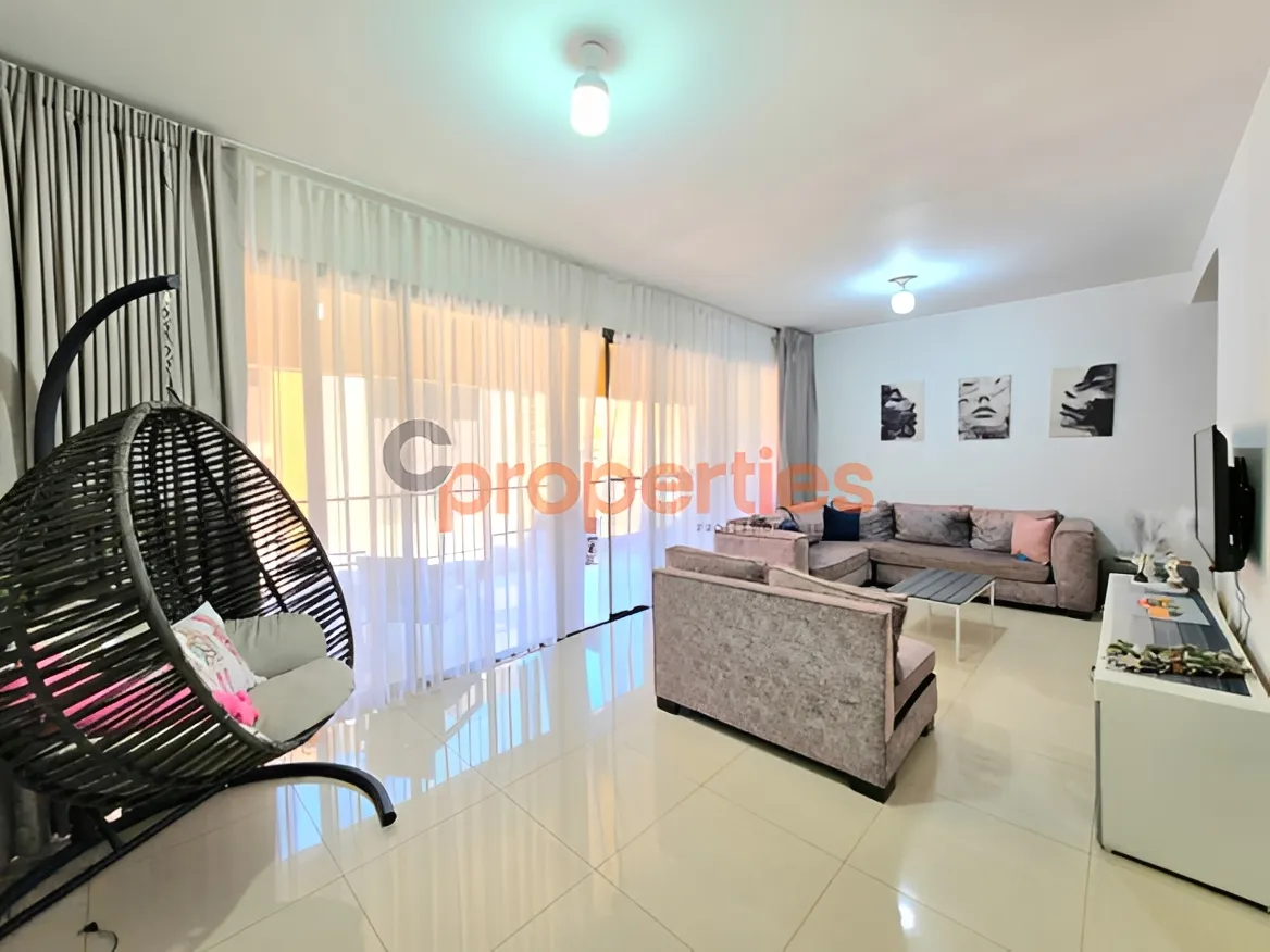 Apartment for Sale in Dbayeh - 3 bed, 4 bath