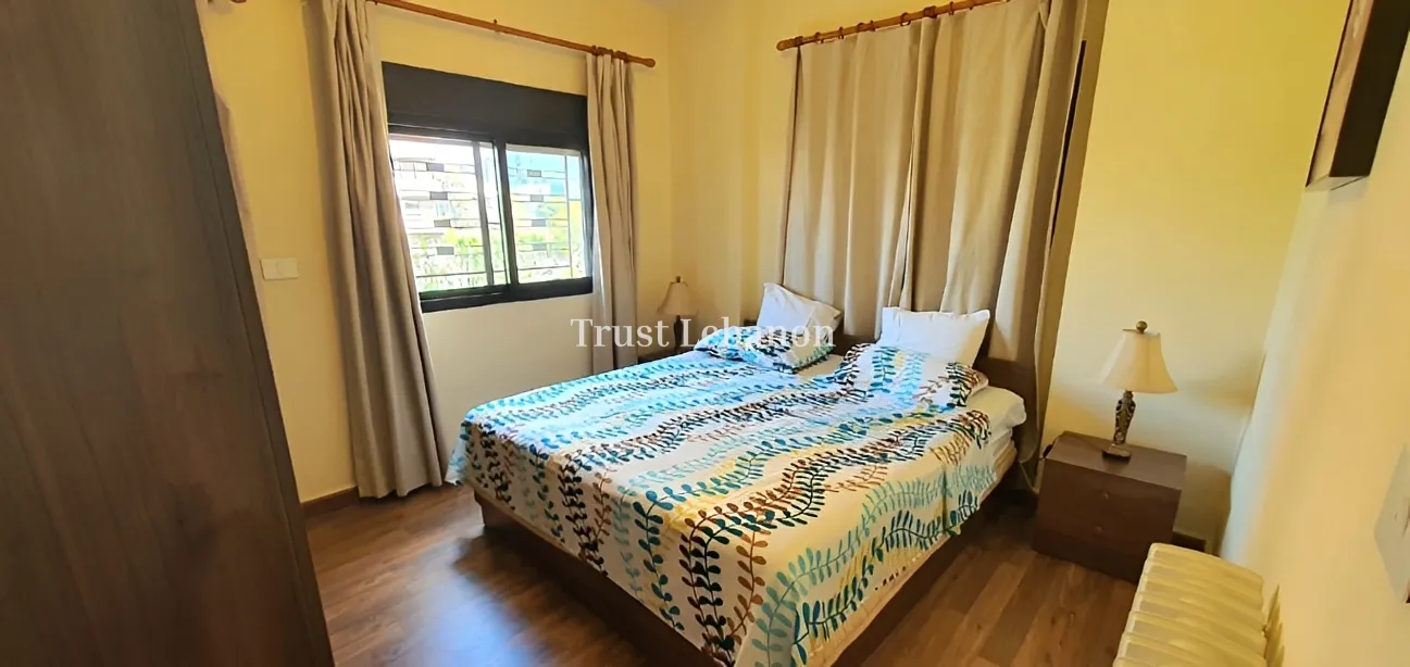 Apartment for rent in Achrafieh, Beirut, Lebanon