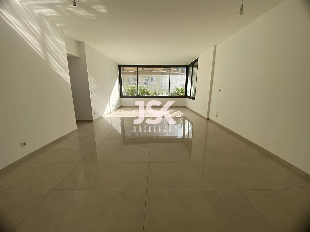 Apartment for Sale in Ras Beirut - 3 bed, 4 bath