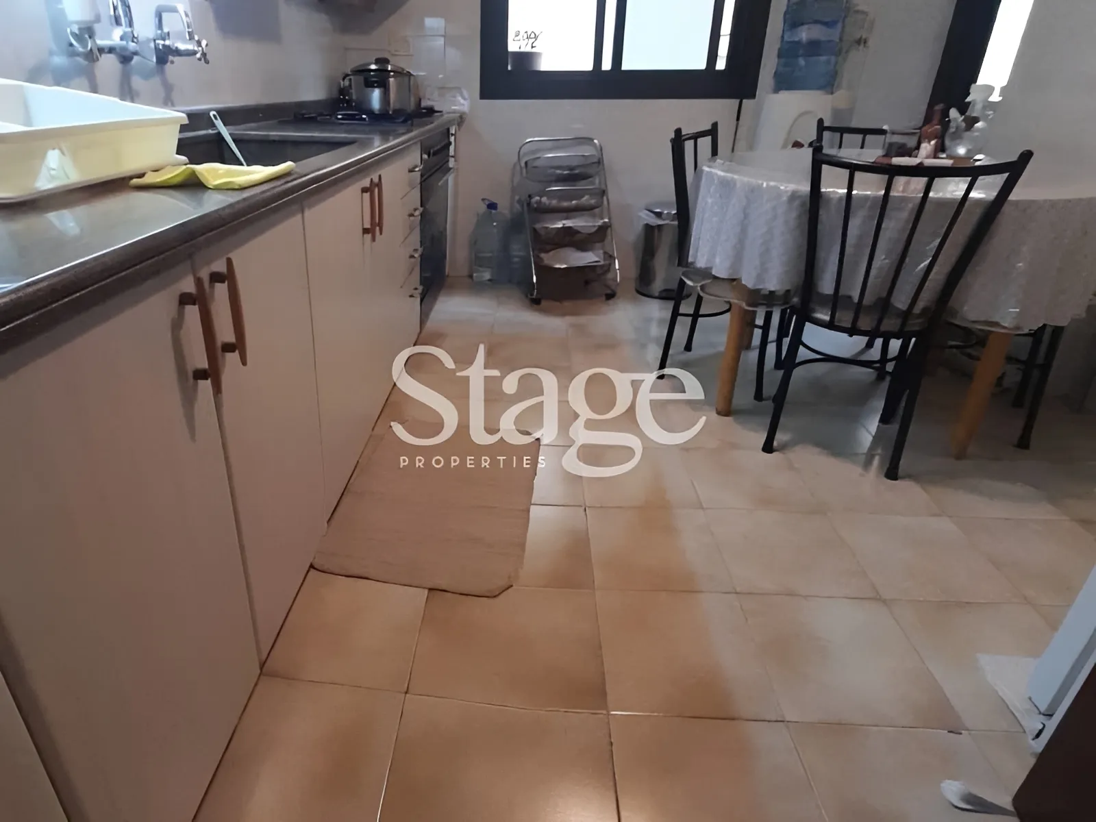 Apartment for sale in Zouk Mikael, Lebanon - 2 bed, 3 bath