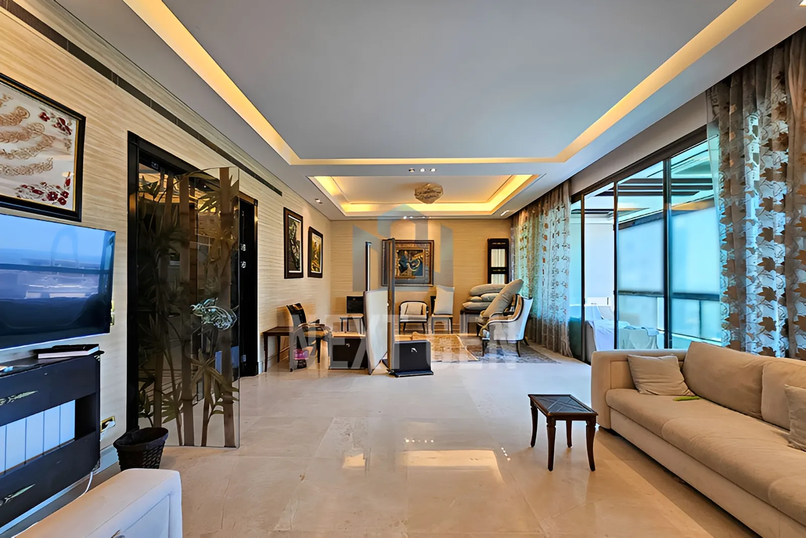 Apartment for Sale in Ramleh Al Bayda