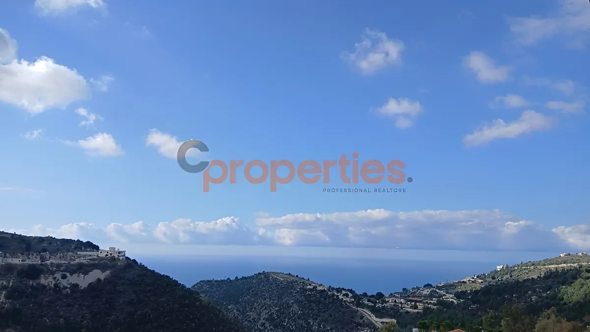 Land for Sale in Habboub