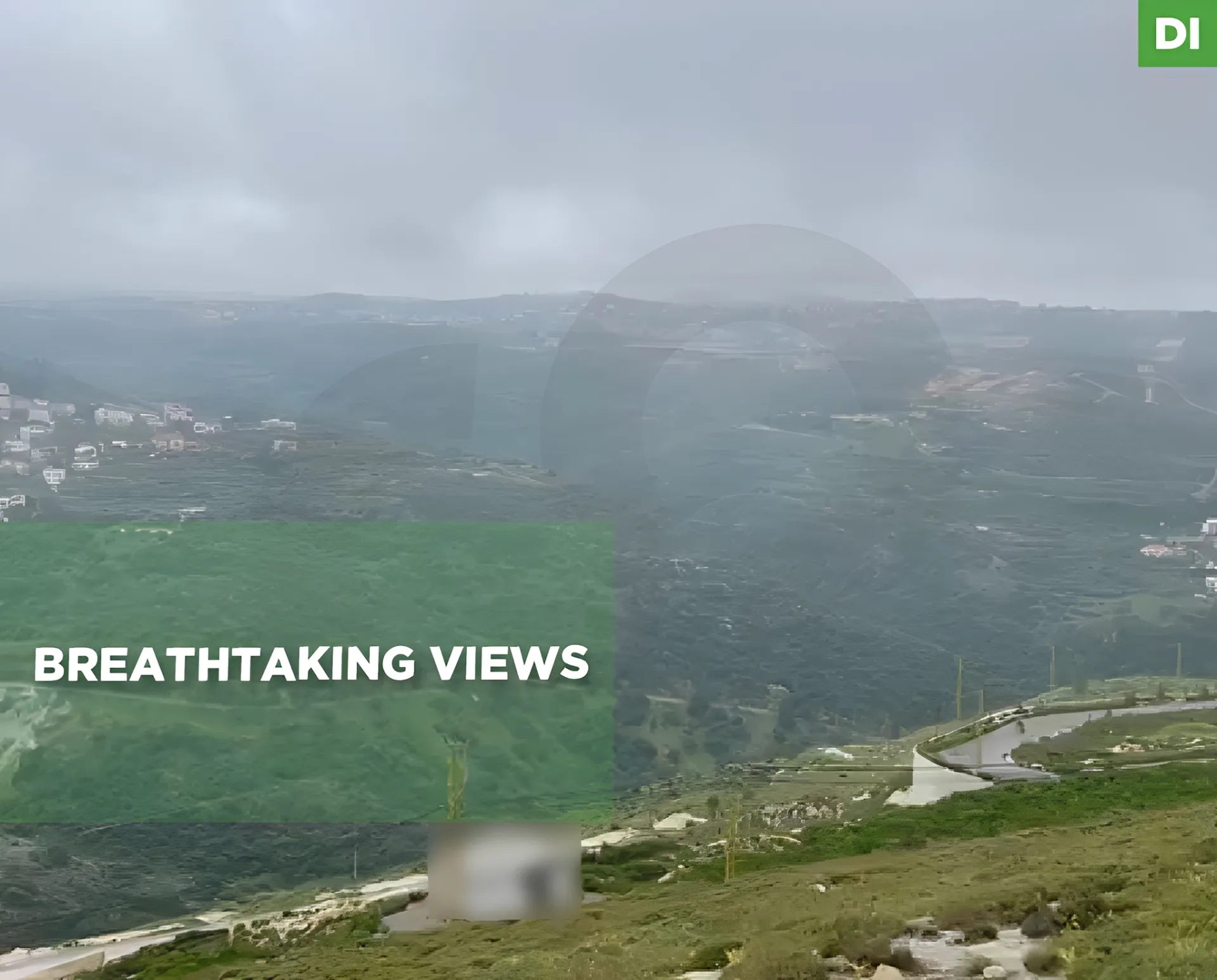 Land for Sale in Jezzine