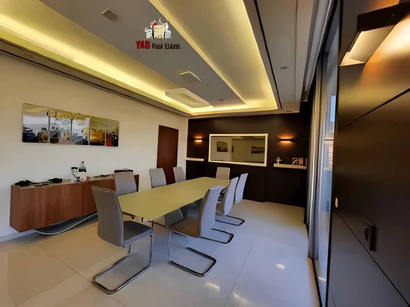 Apartment for Sale in Rabweh - 3 bed, 4 bath