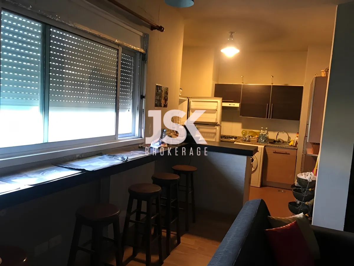Chalet for sale in Zaarour - 2 bed, 2 bath
