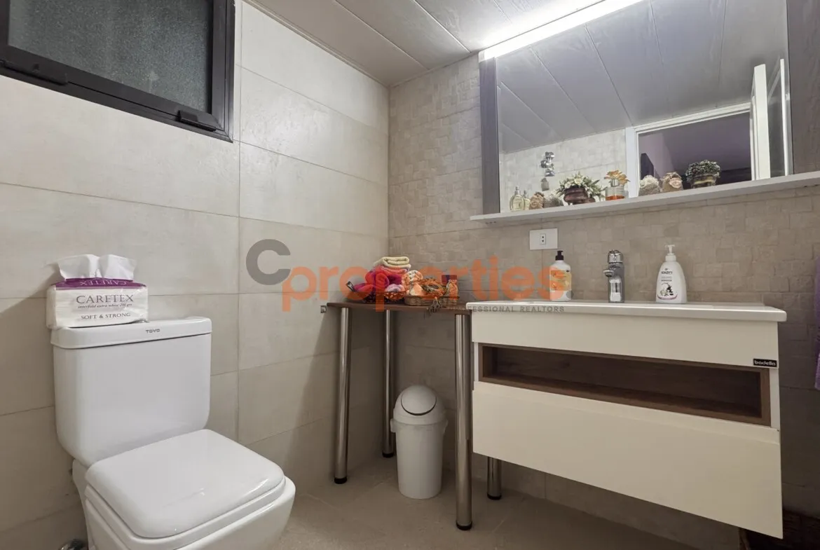 Apartment for Sale in Dik El Mehdi