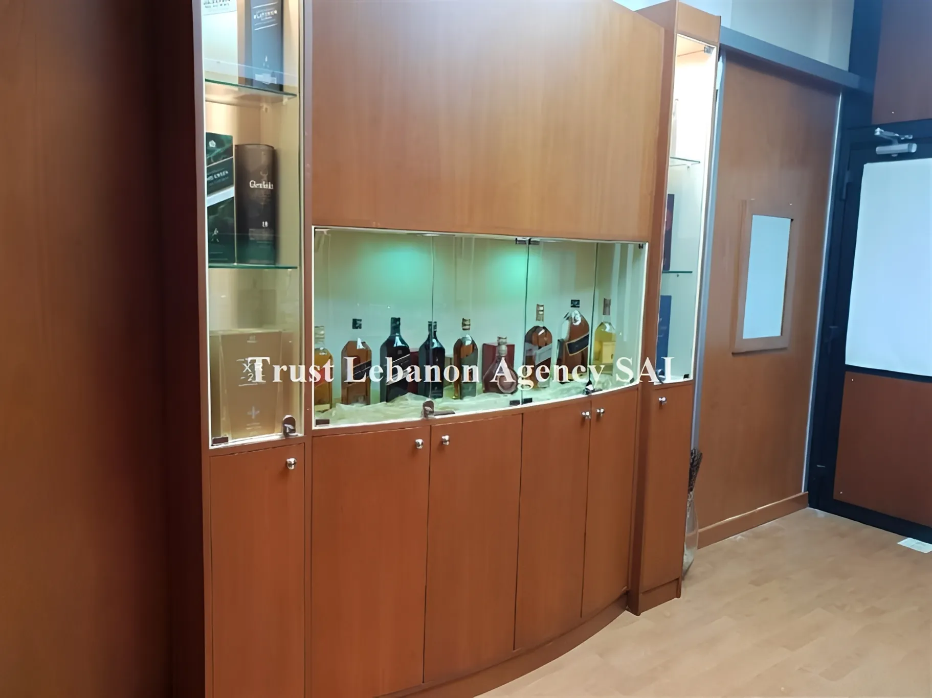 Office For Rent in Metn, Zalka