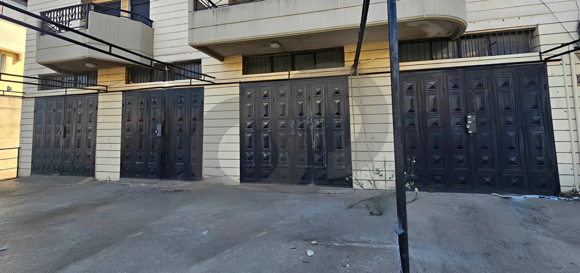 Apartment for Sale in Koura