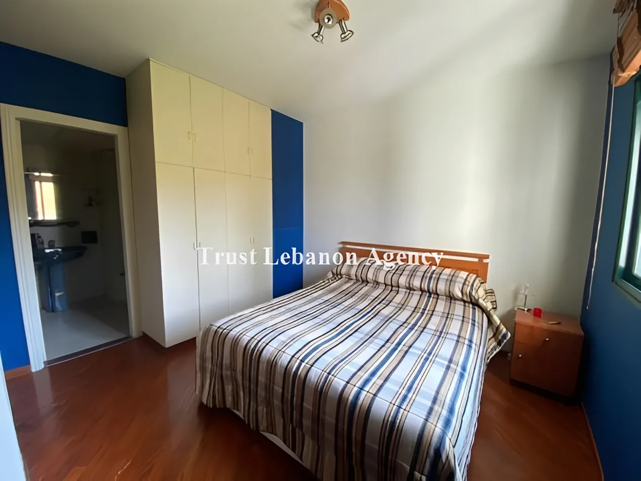 Apartment for Rent in Keserwan Faraya