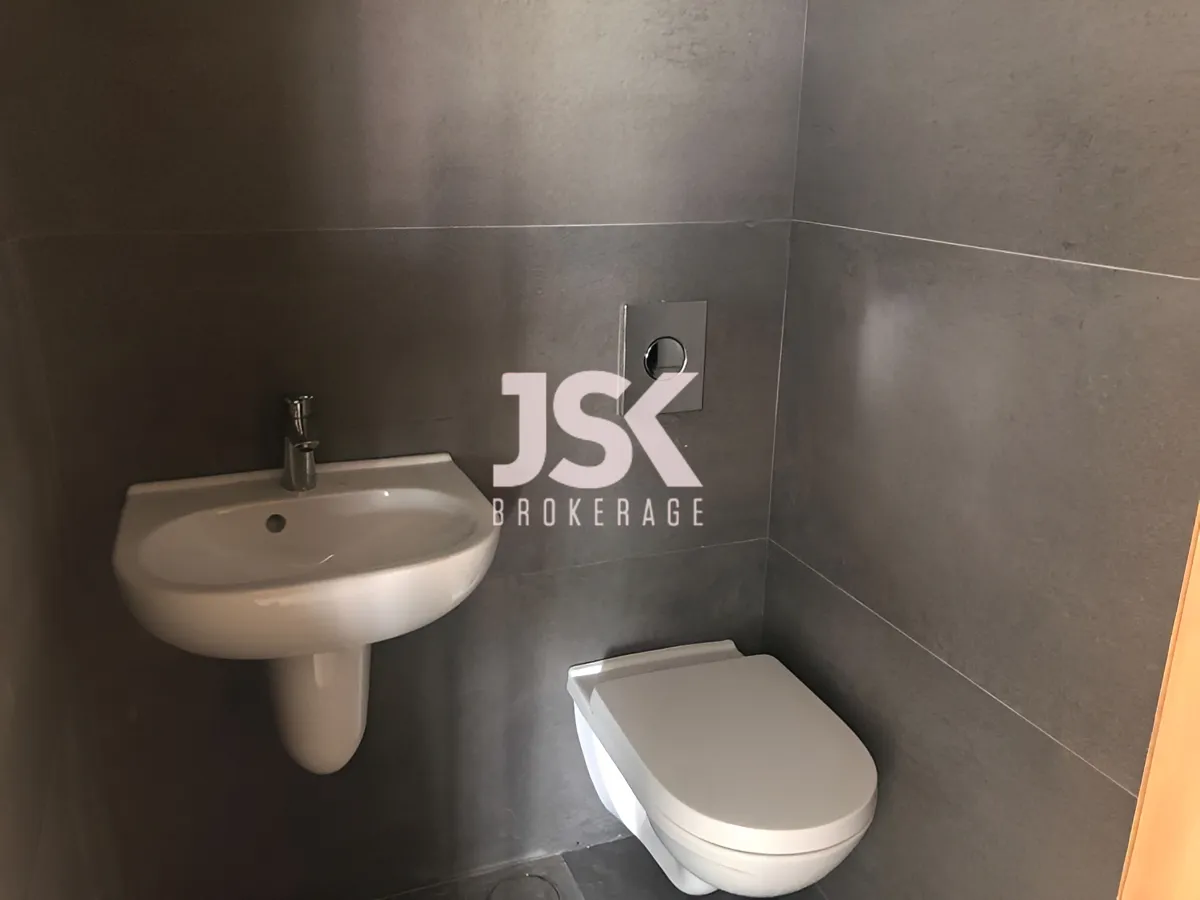 Office for Rent in Hotel Dieu,, Beirut, Lebanon