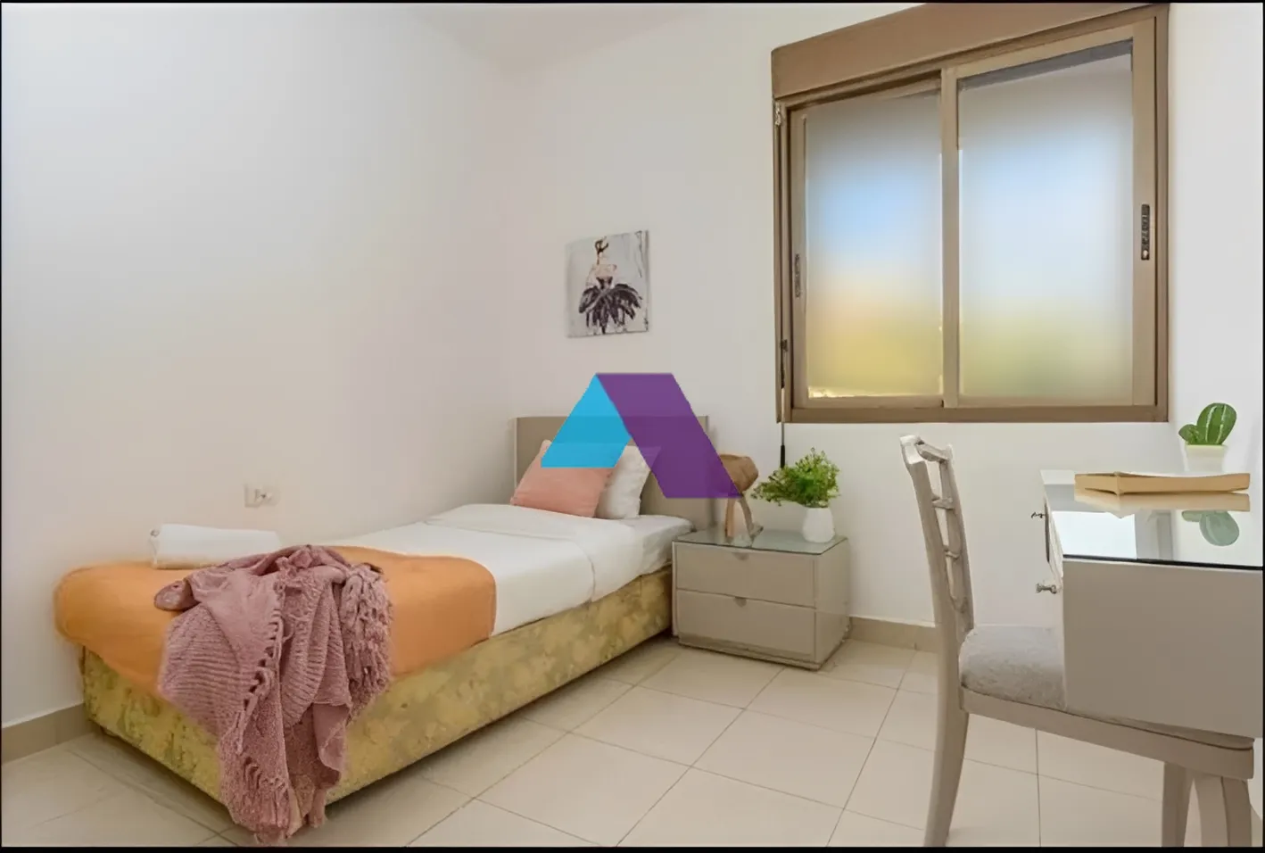 Apartment for rent in Dbayeh