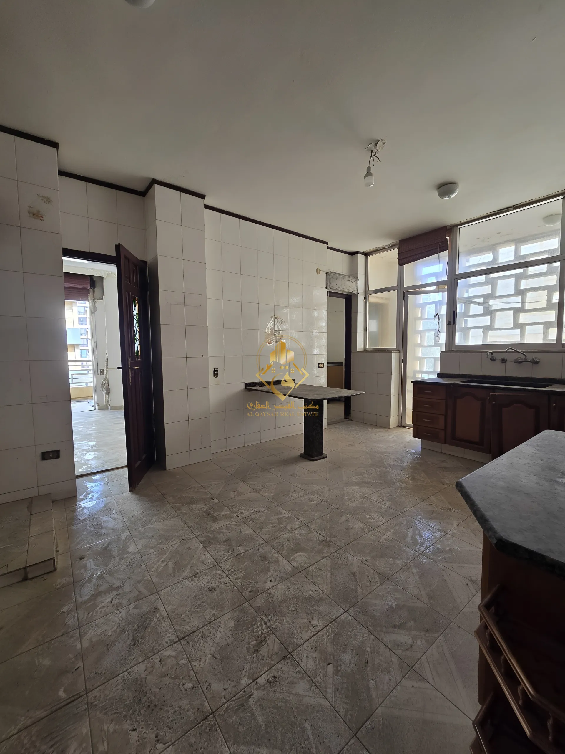 Residential in Ramleh al bayda, beirut, lebanon